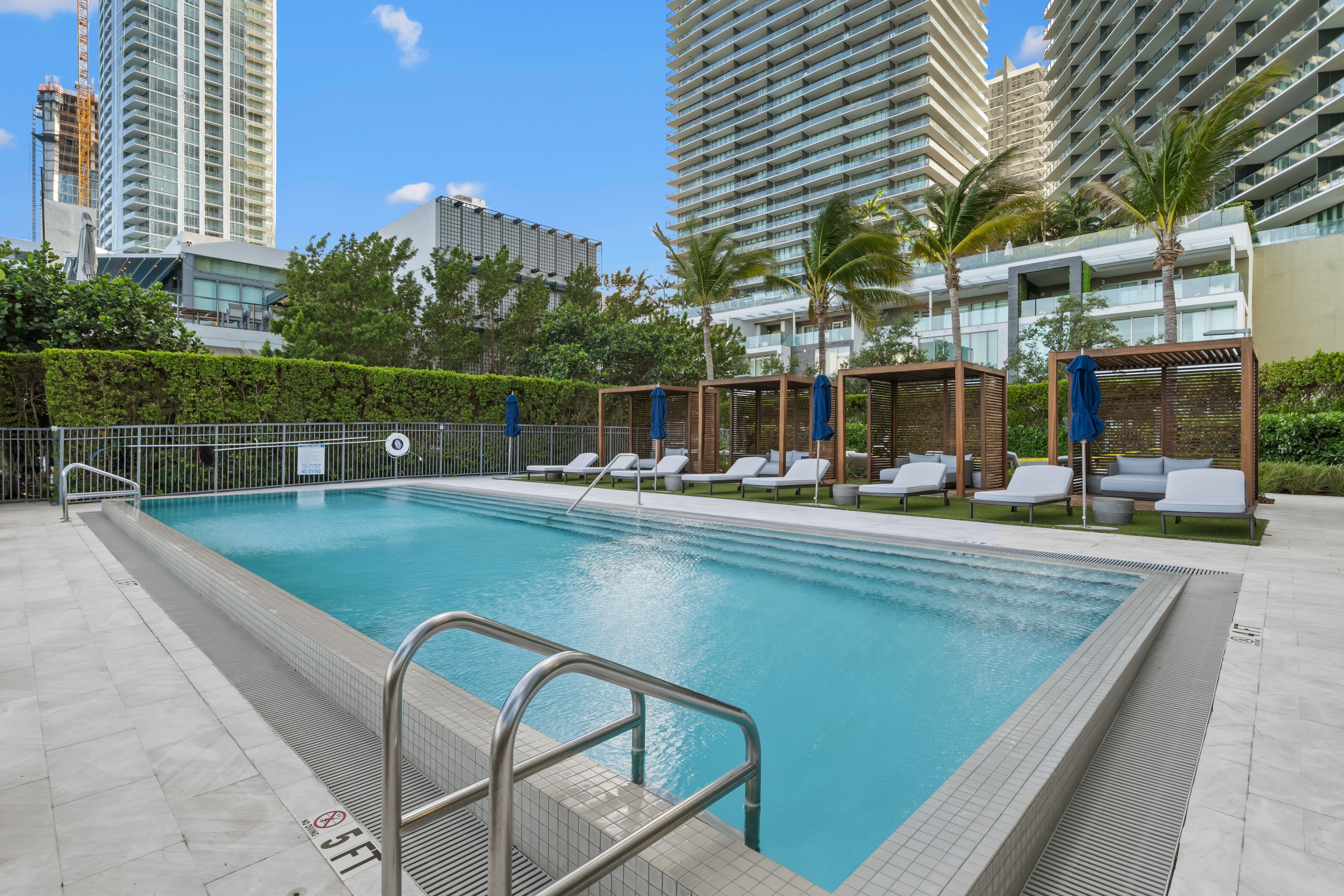 3131 NE 7th Avenue Miami FL 33137