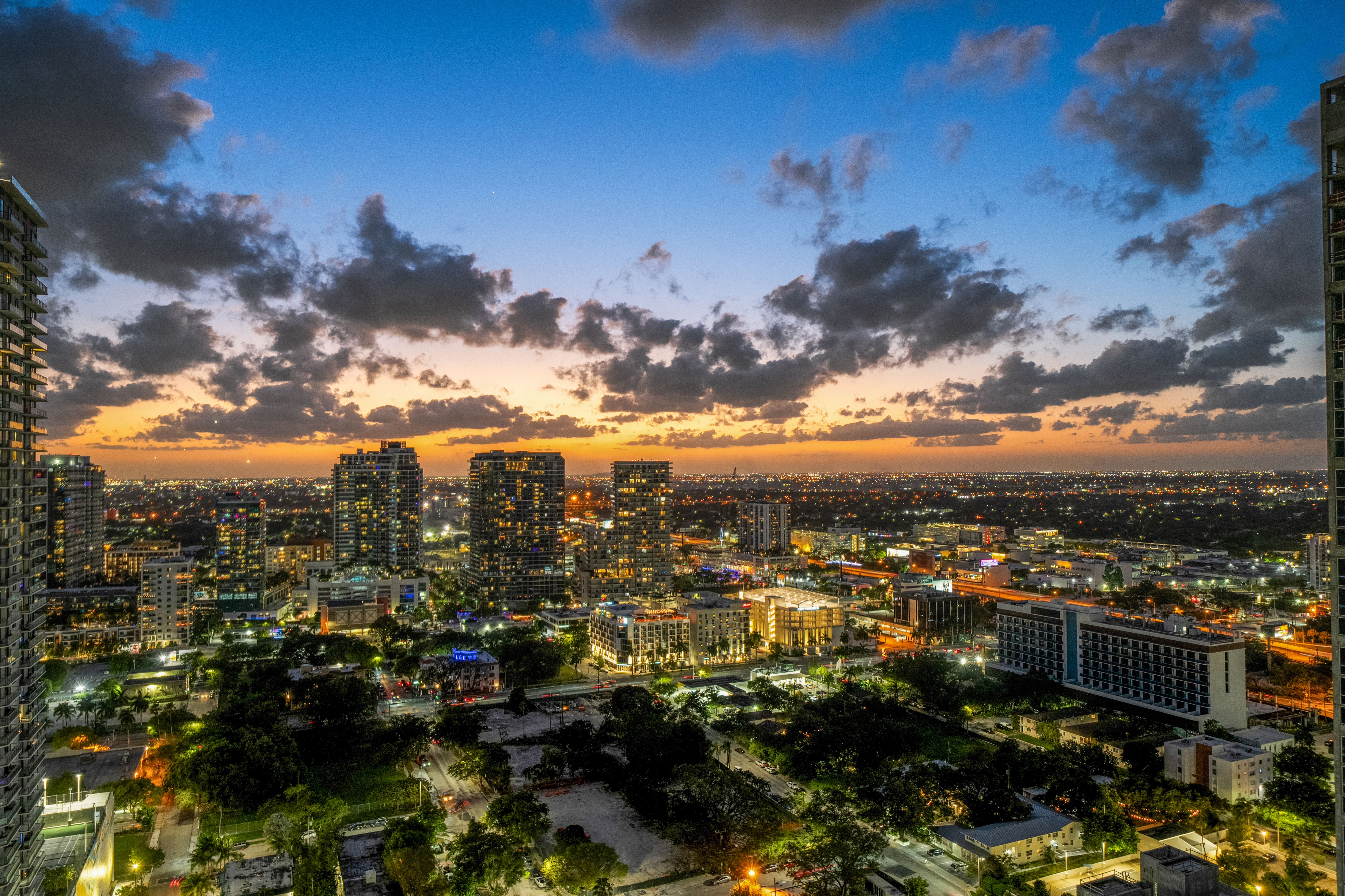 3131 NE 7th Avenue Miami FL 33137