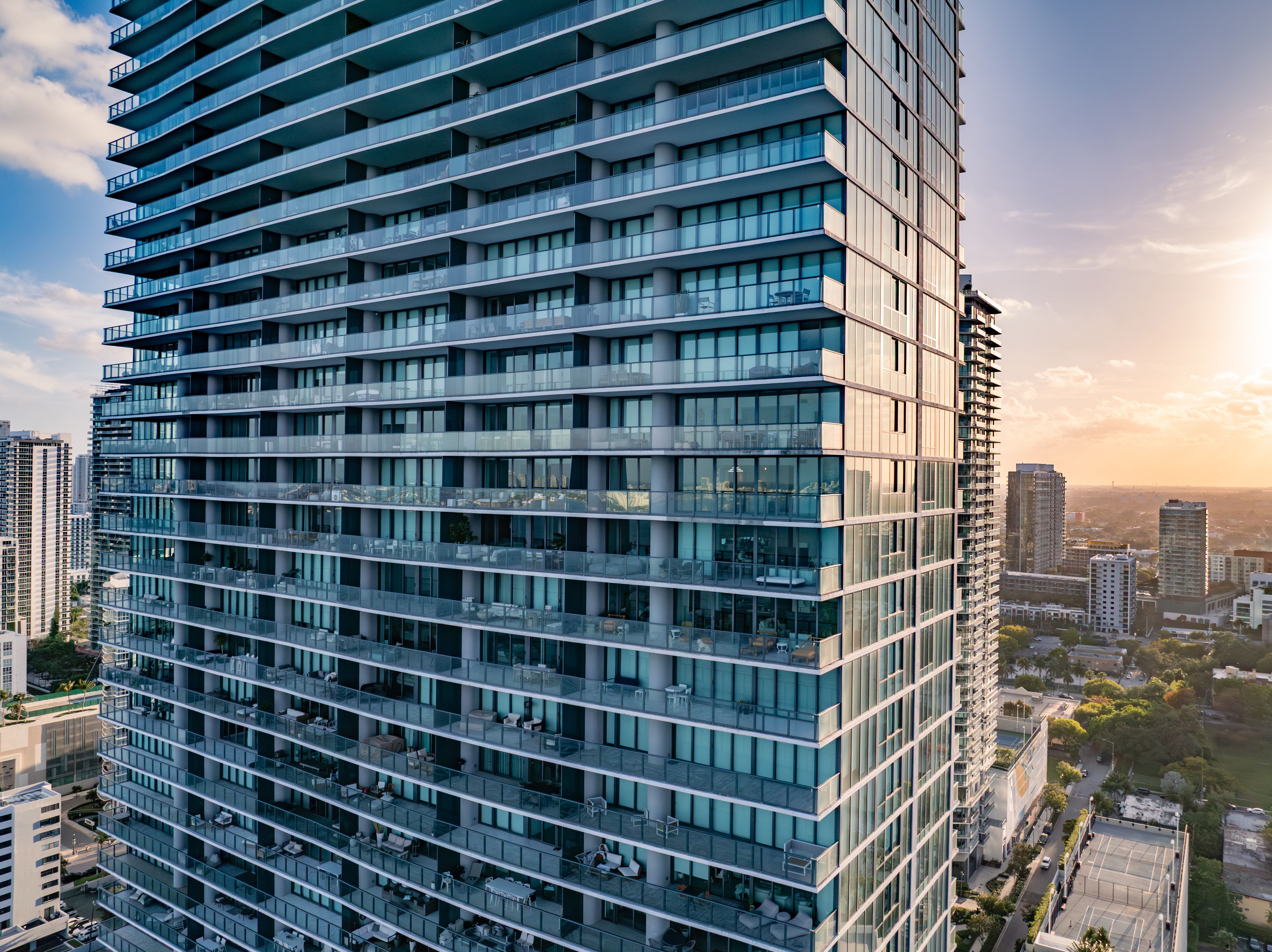 3131 NE 7th Avenue Miami FL 33137