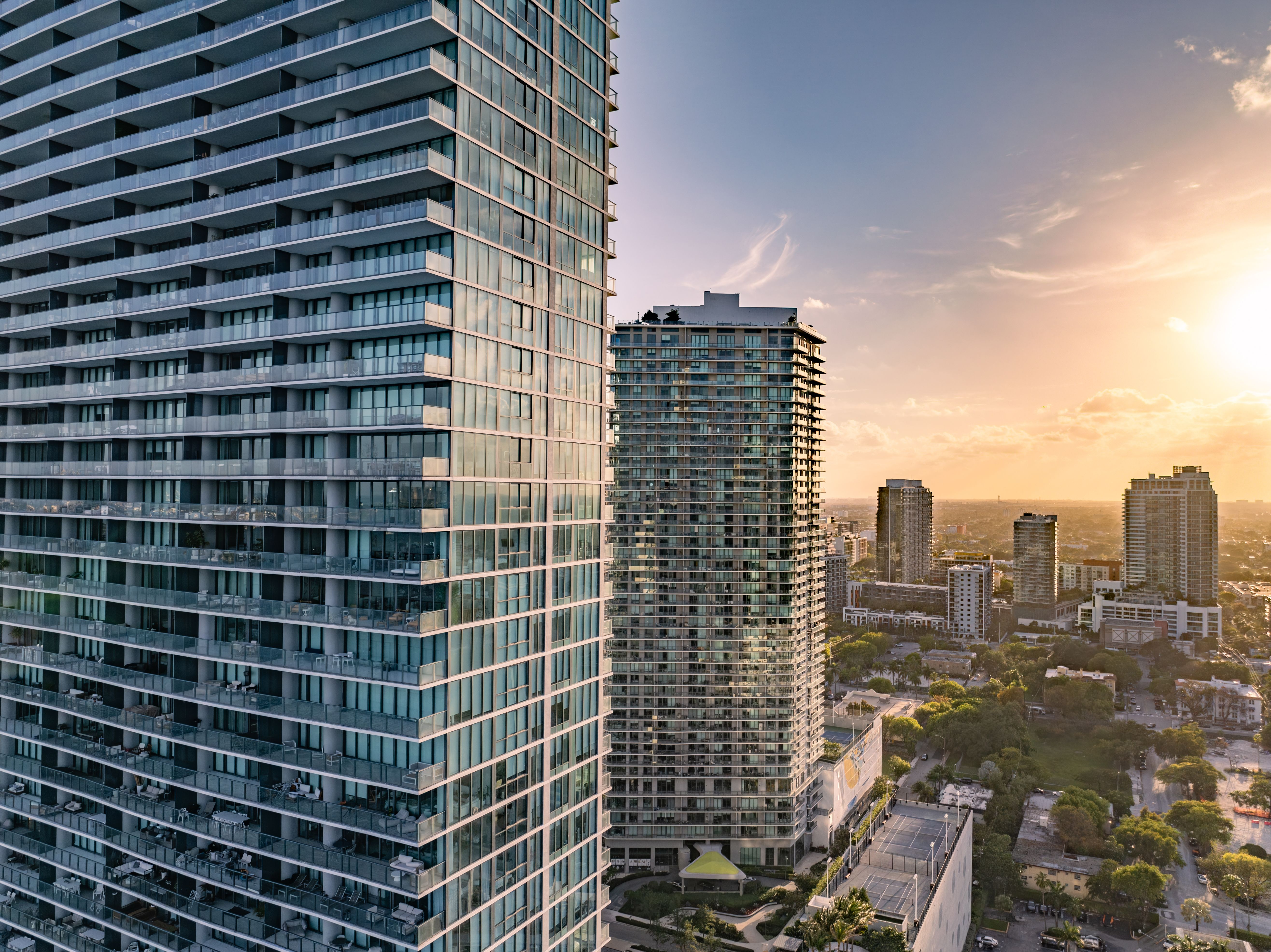 3131 NE 7th Avenue Miami FL 33137