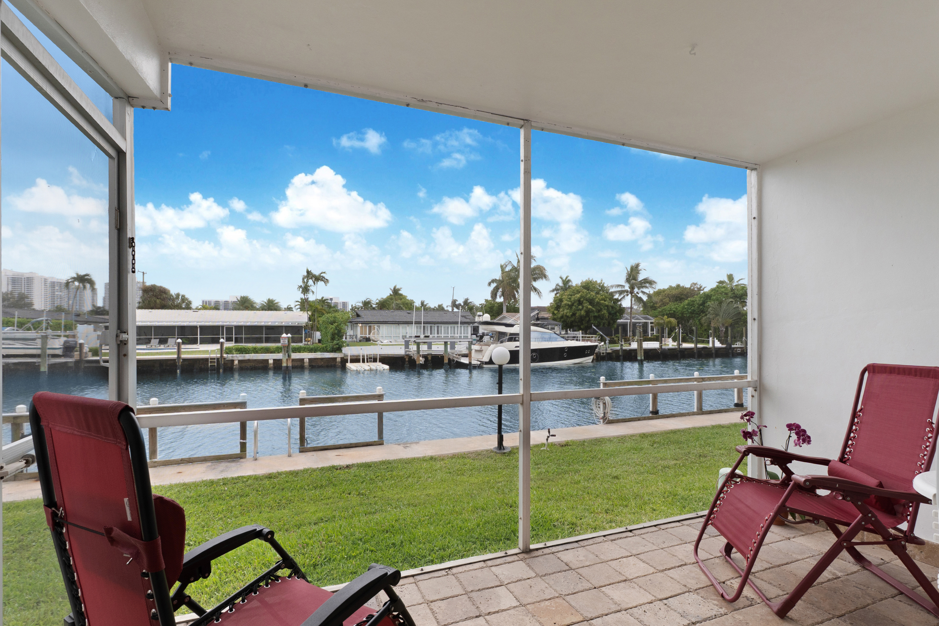 455 Paradise Isle Boulevard Hallandale Beach FL 33009