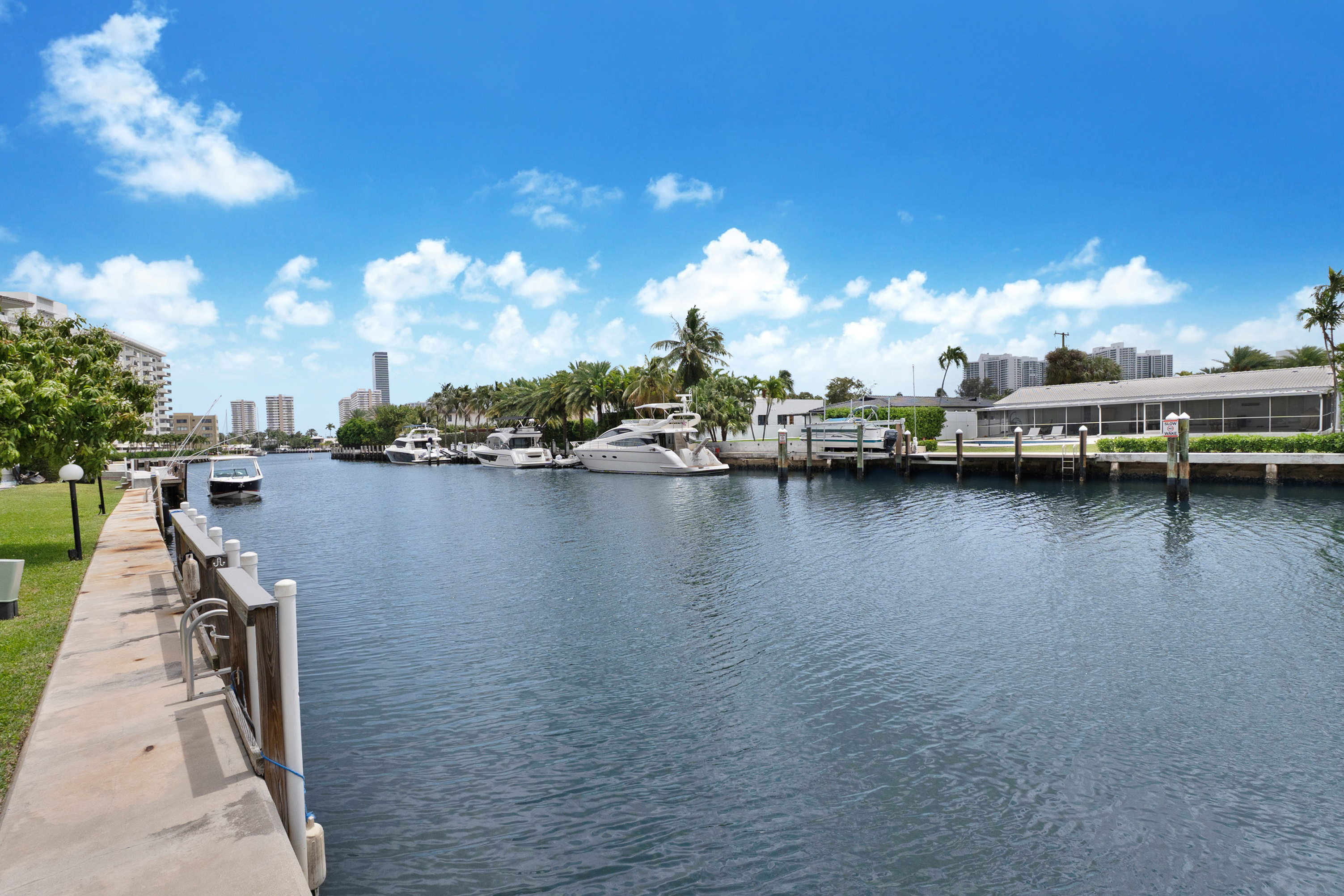 455 Paradise Isle Boulevard Hallandale Beach FL 33009