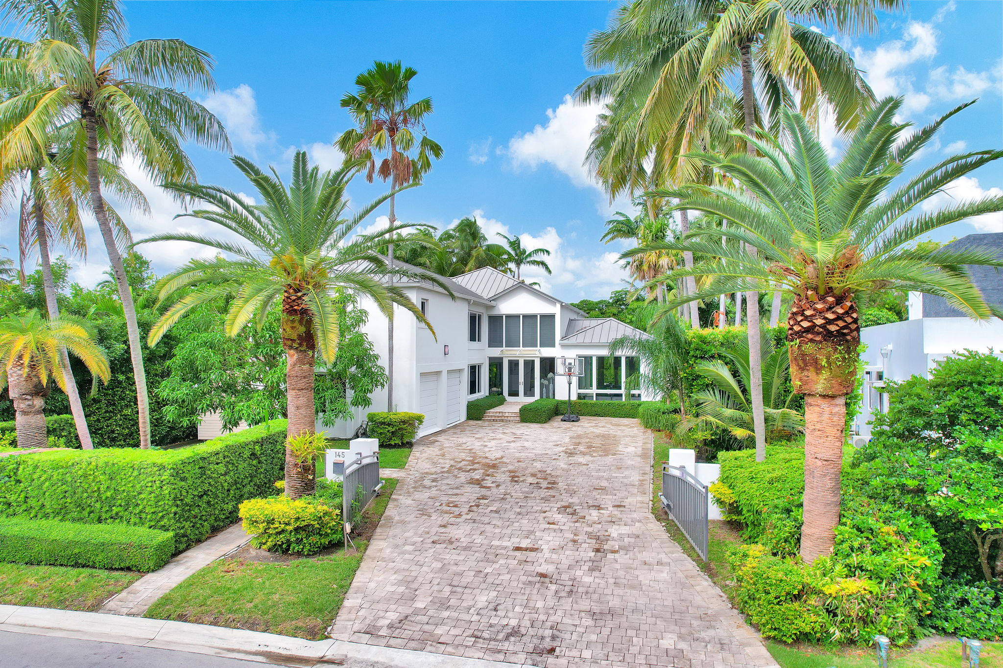 145 Biscay Drive Bal Harbour FL 33154