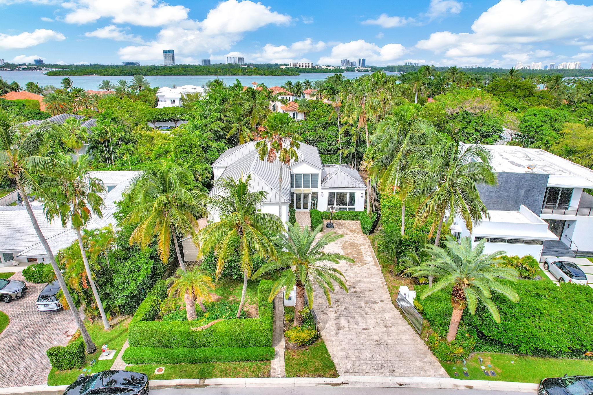 145 Biscay Drive Bal Harbour FL 33154