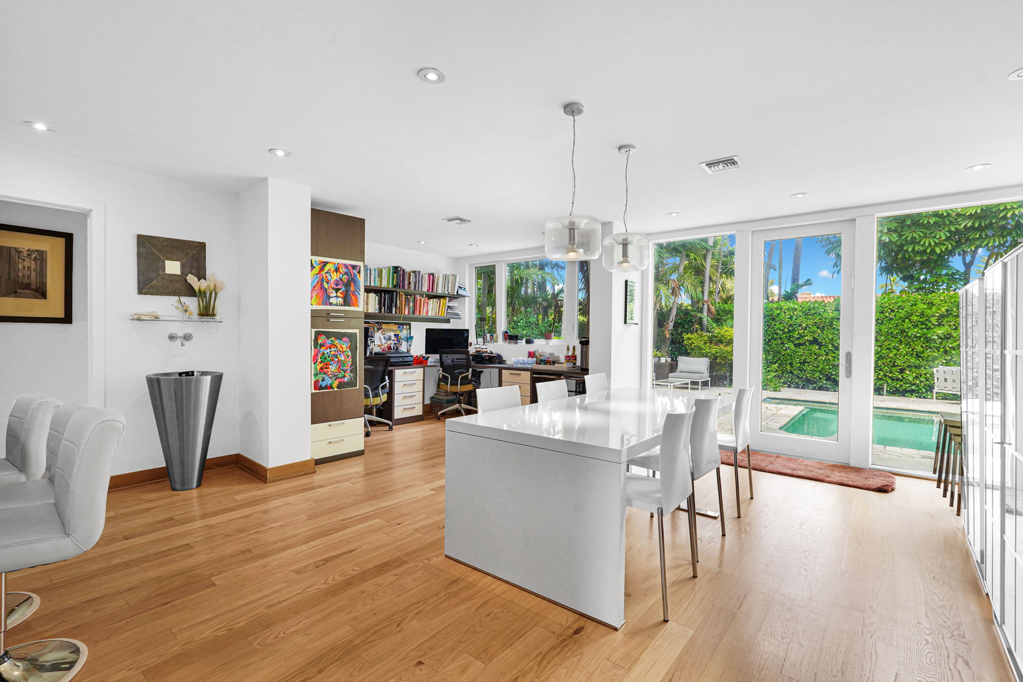 145 Biscay Drive Bal Harbour FL 33154