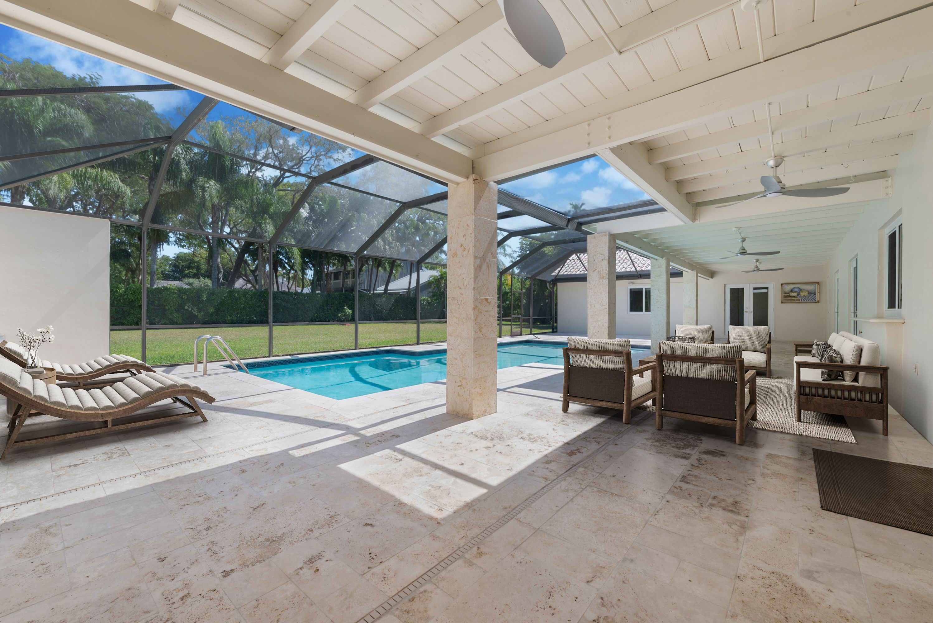 11401 SW 67th Avenue Pinecrest FL 33156