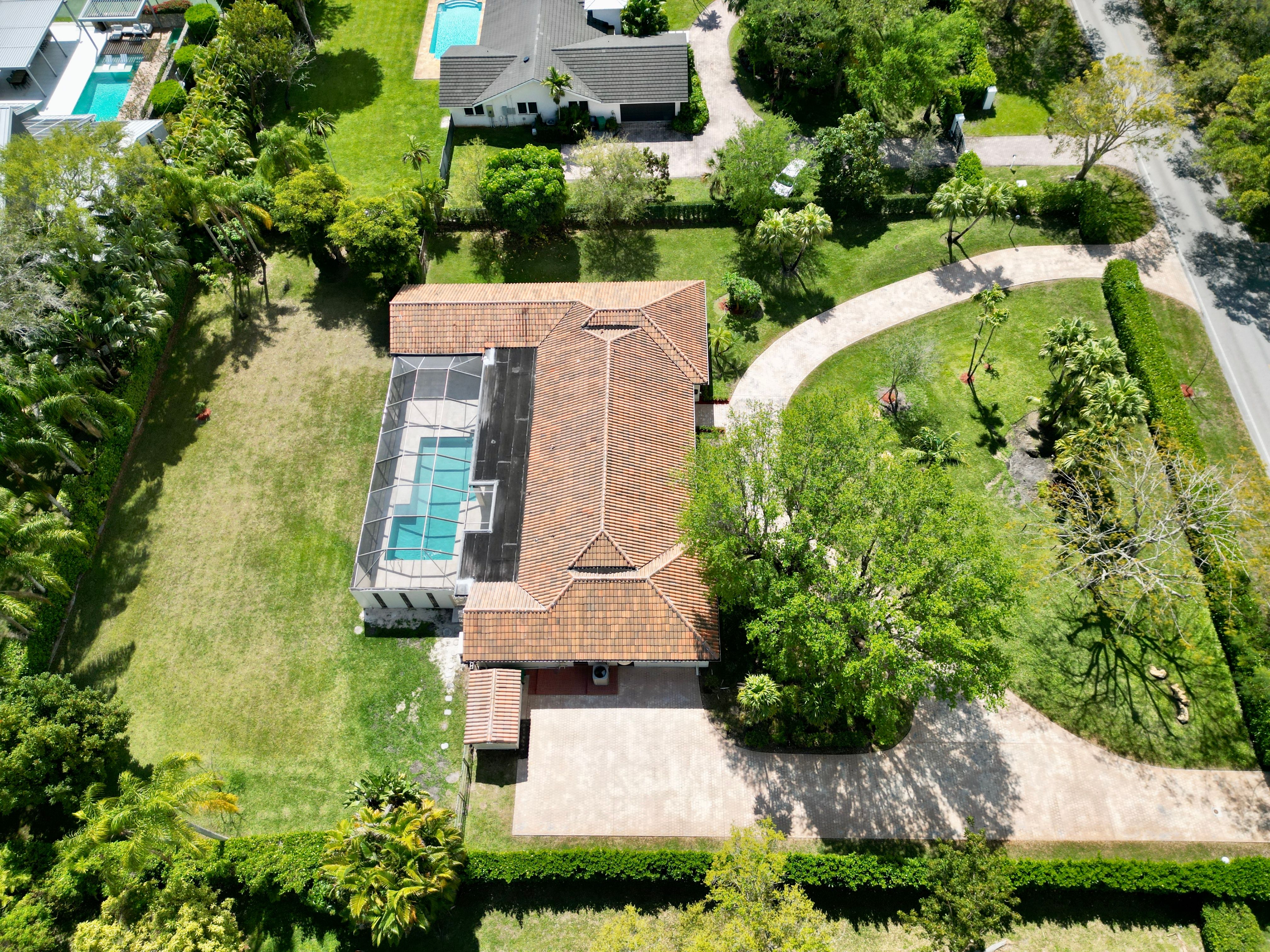 11401 SW 67th Avenue Pinecrest FL 33156