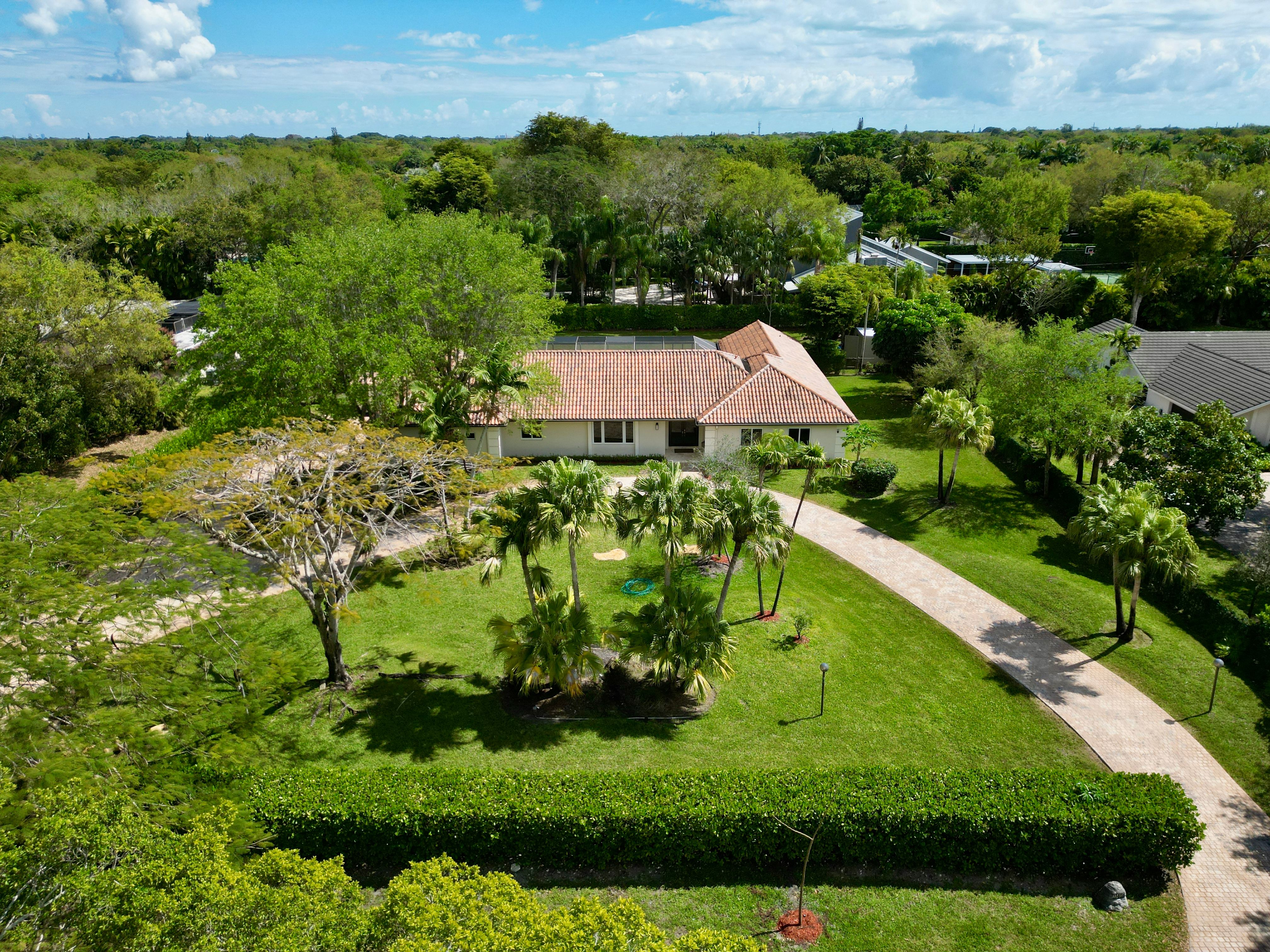 11401 SW 67th Avenue Pinecrest FL 33156