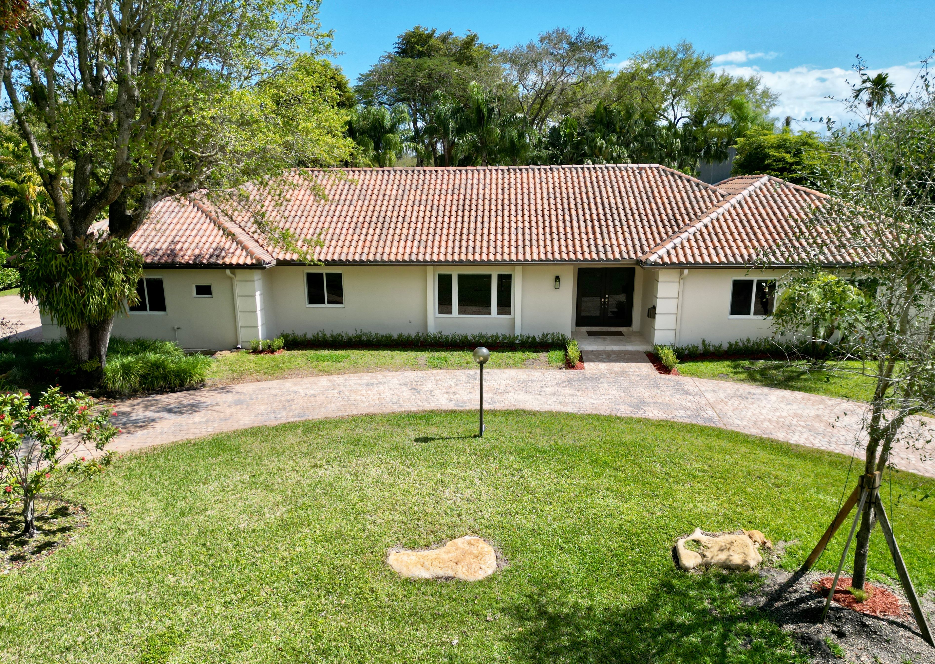 11401 SW 67th Avenue Pinecrest FL 33156