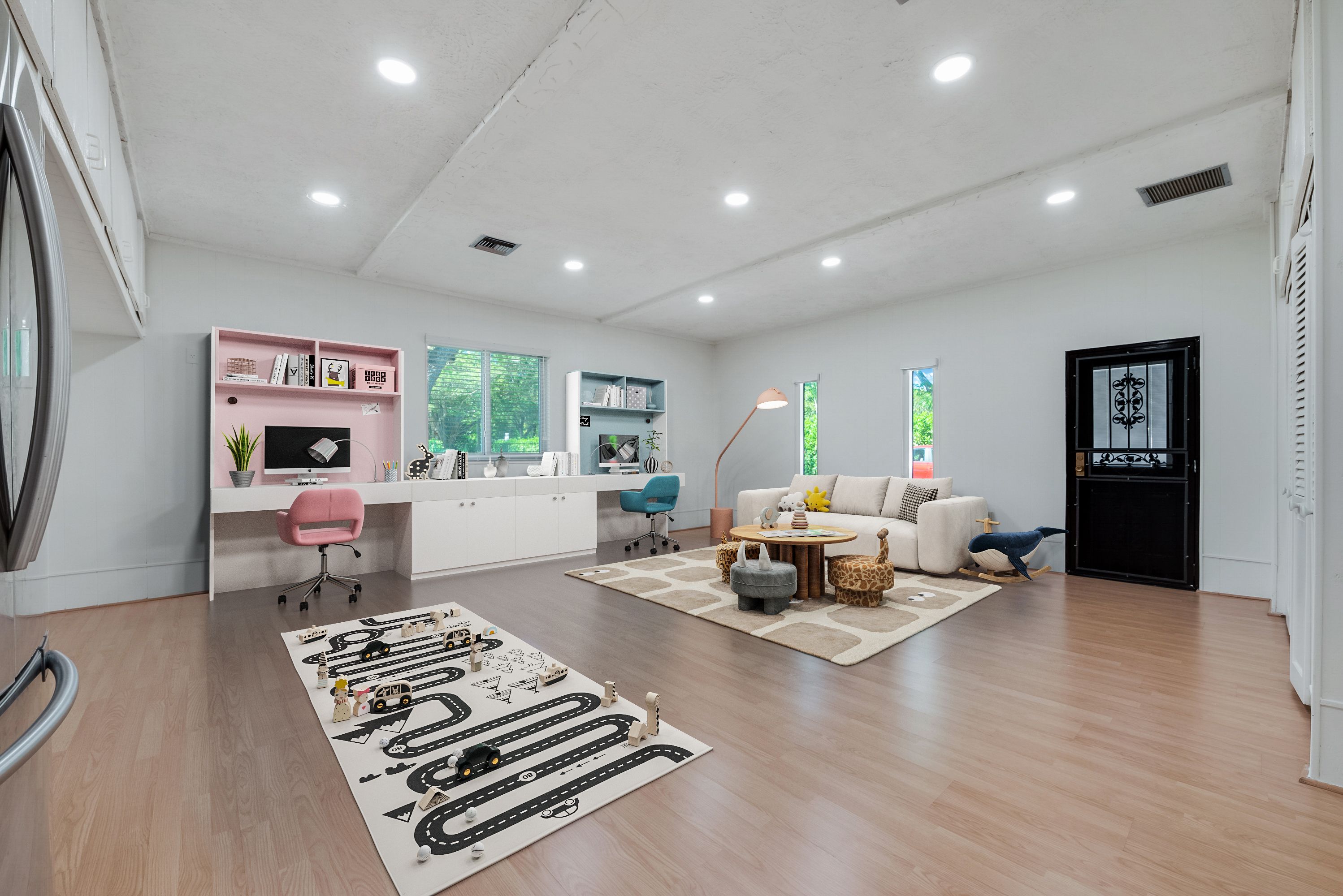 11401 SW 67th Avenue Pinecrest FL 33156