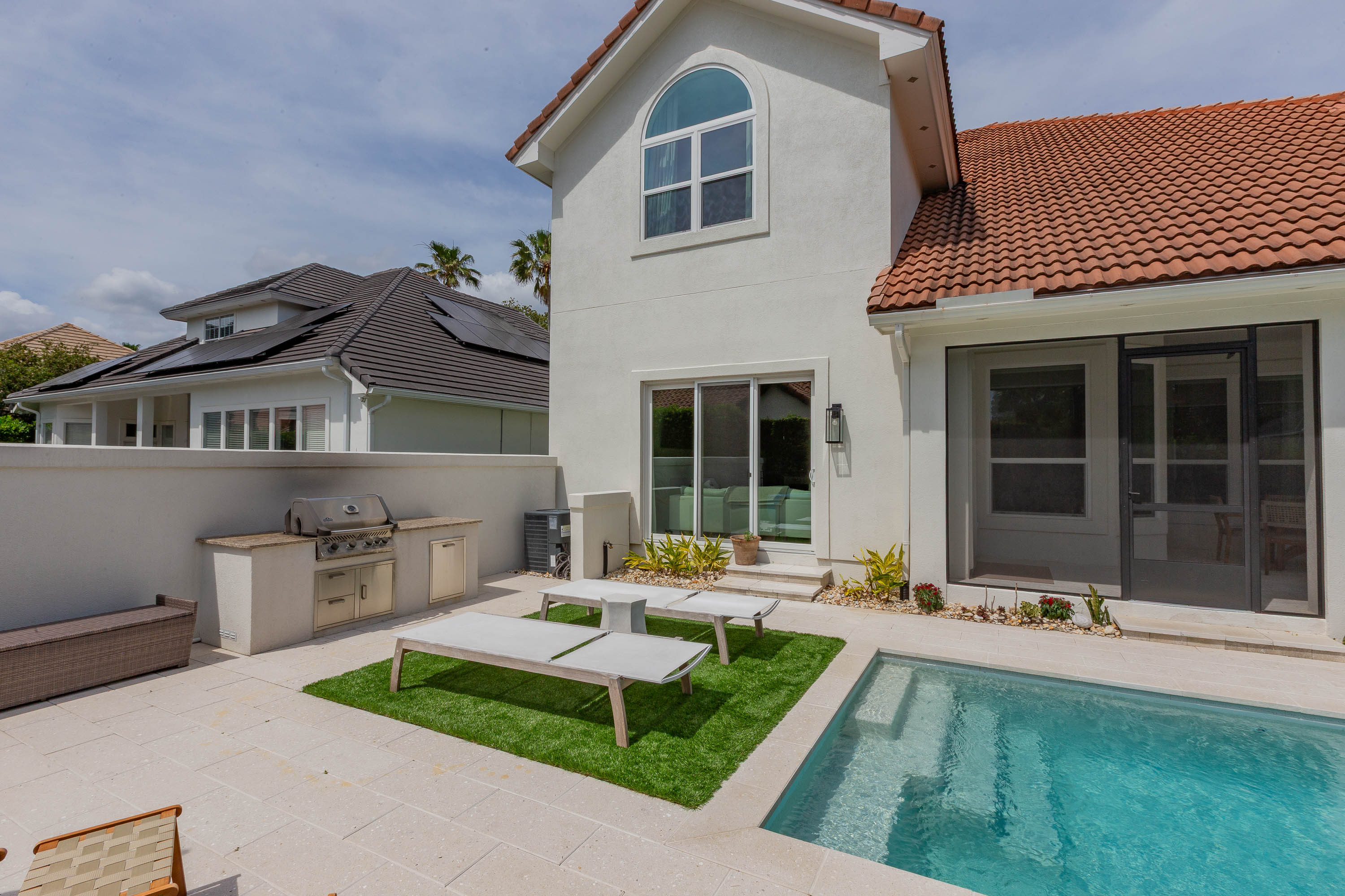 103 Surrey Lane Ponte Vedra Beach FL 32082