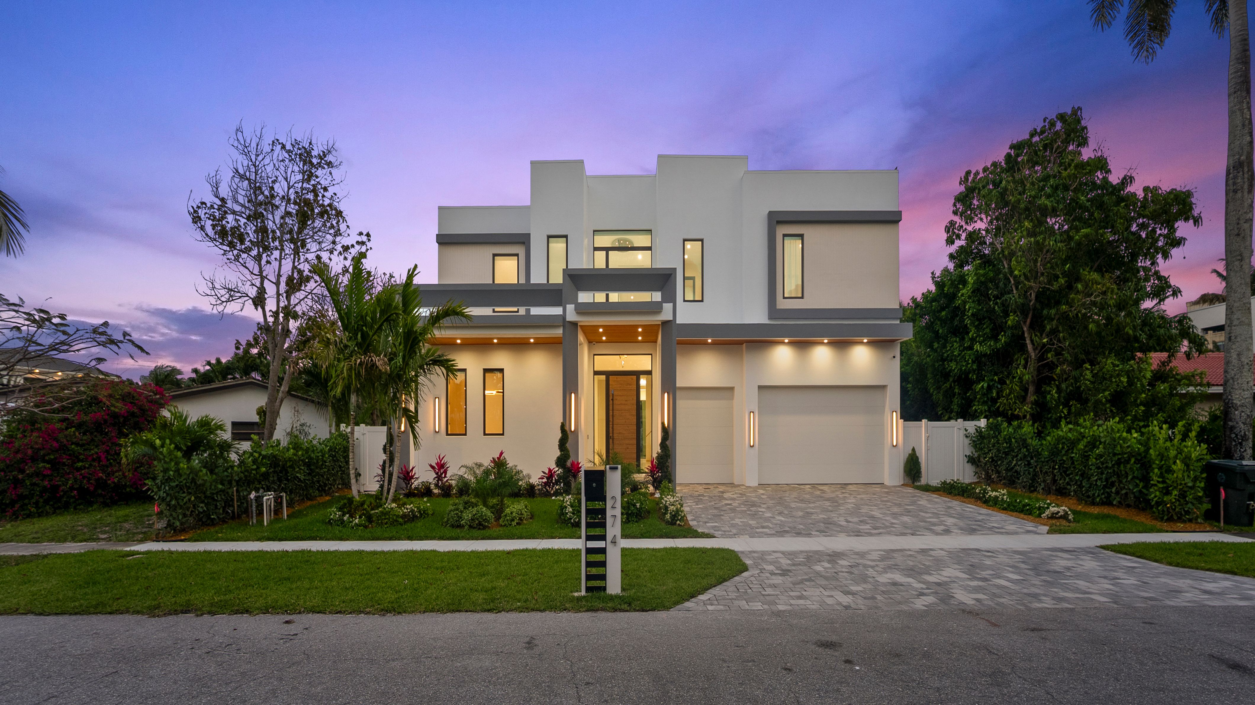 274 NE 3rd Court Boca Raton FL 33432