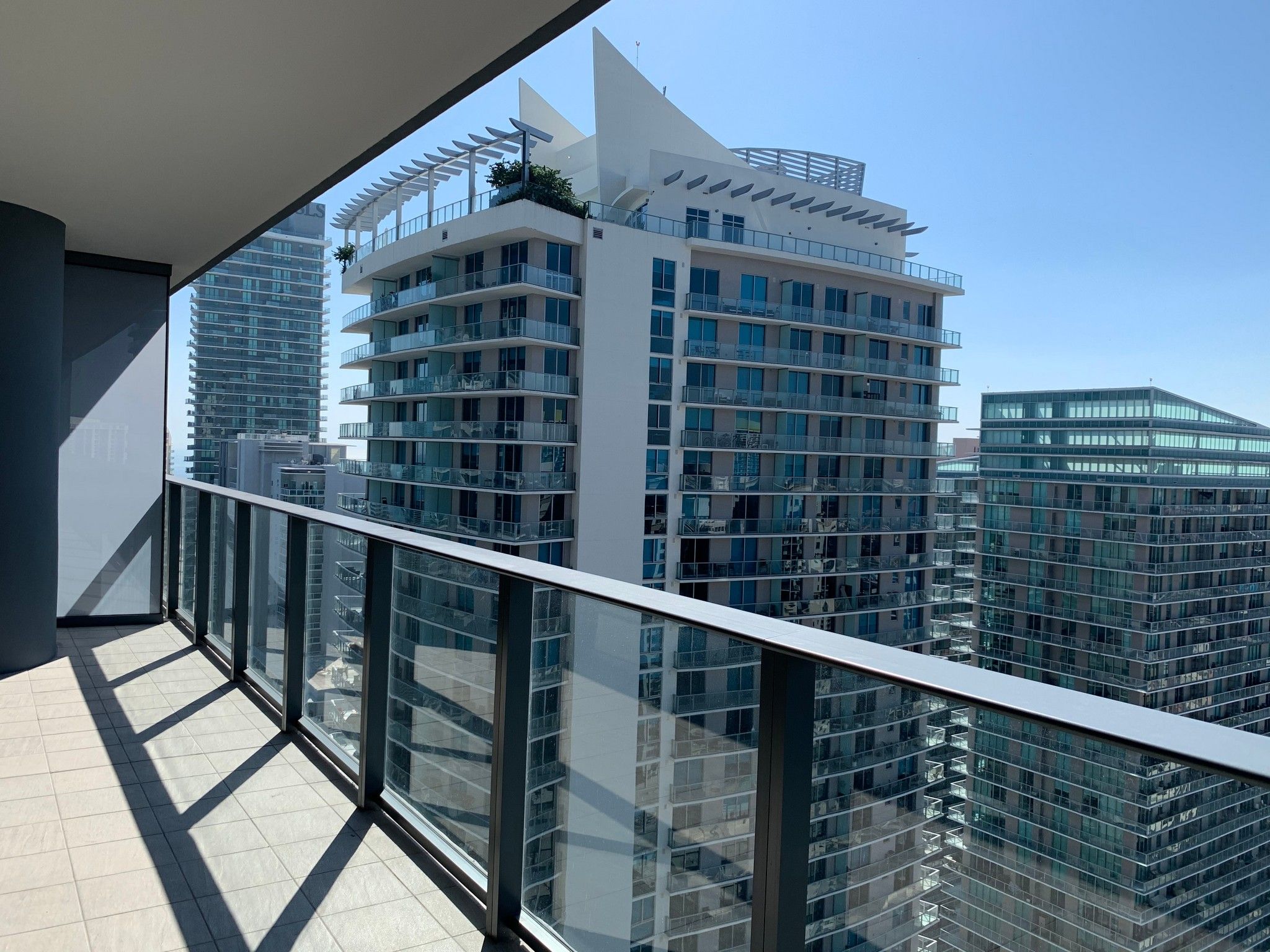 1000 Brickell Plaza Miami FL 33131