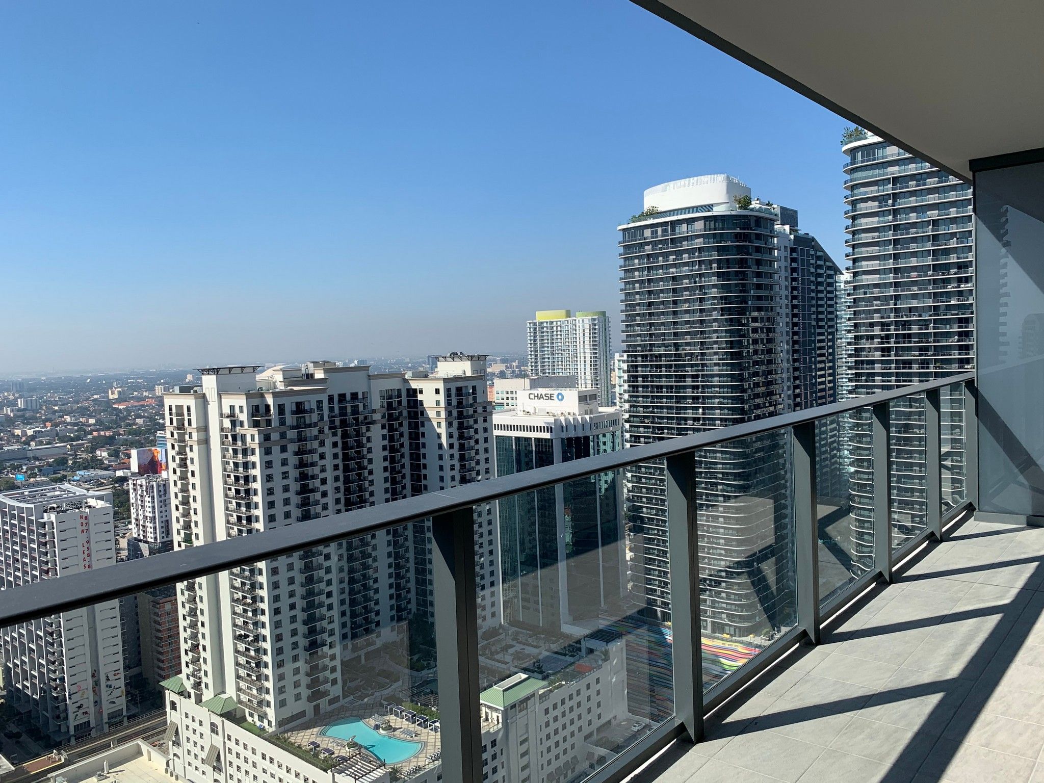 1000 Brickell Plaza Miami FL 33131