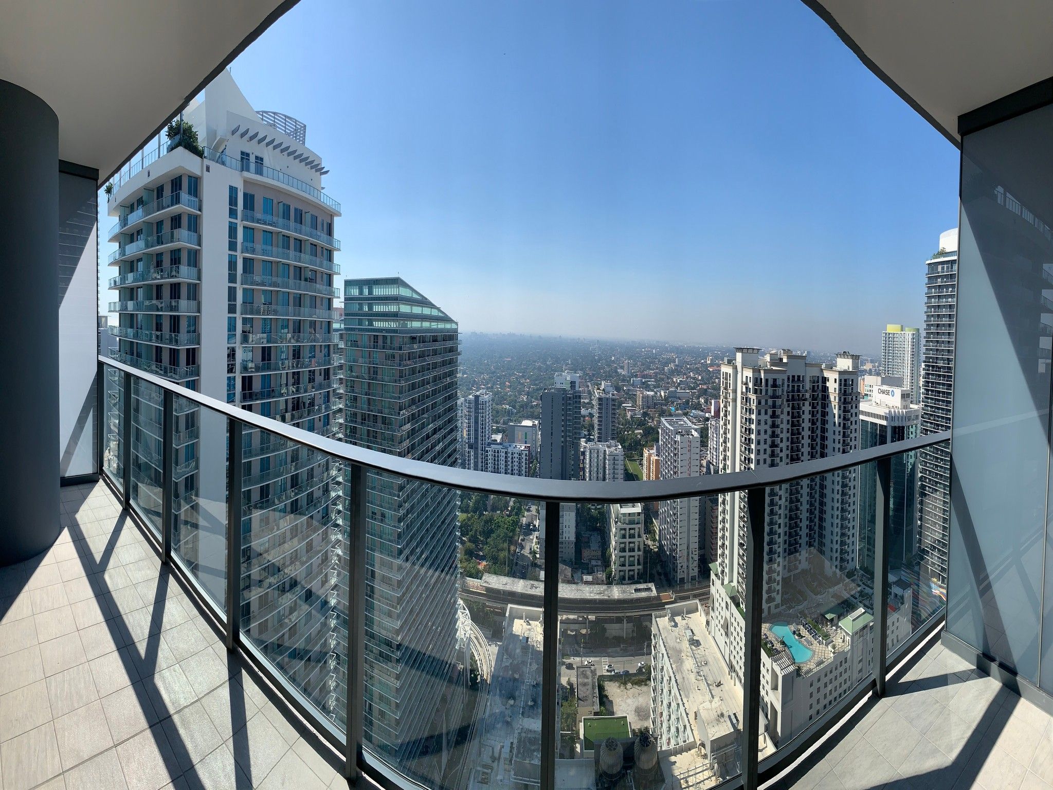1000 Brickell Plaza Miami FL 33131
