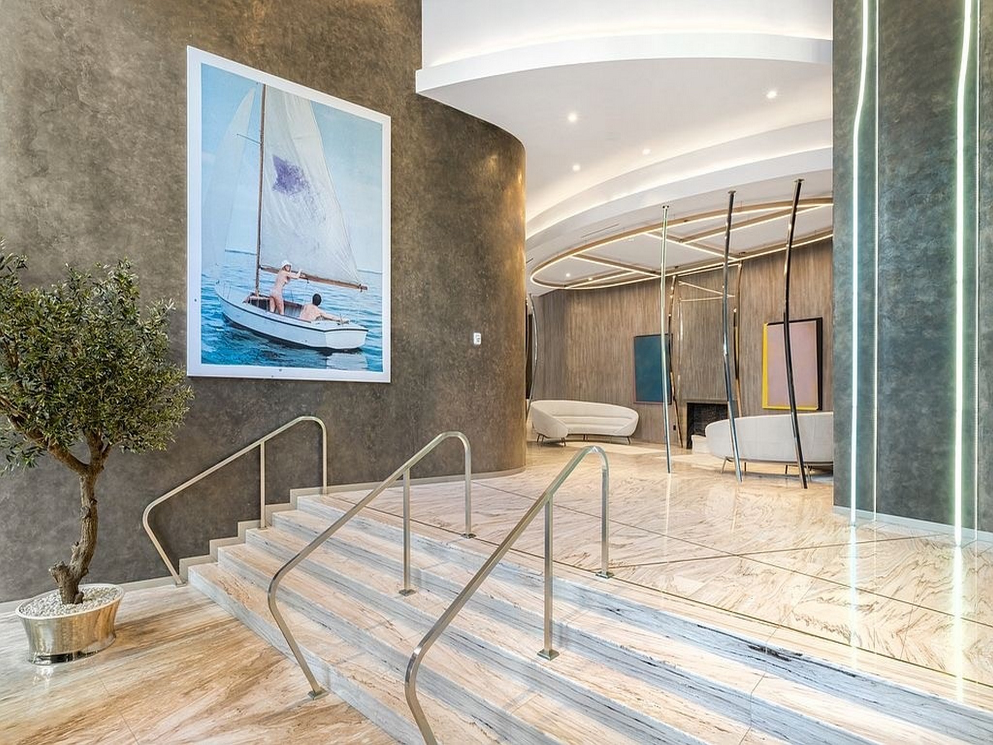 1000 Brickell Plaza Miami FL 33131