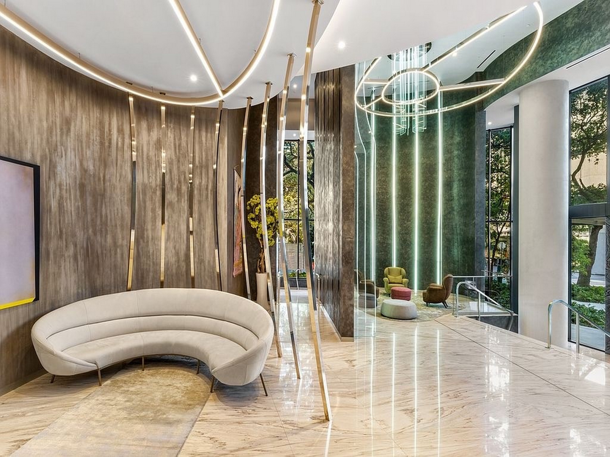 1000 Brickell Plaza Miami FL 33131