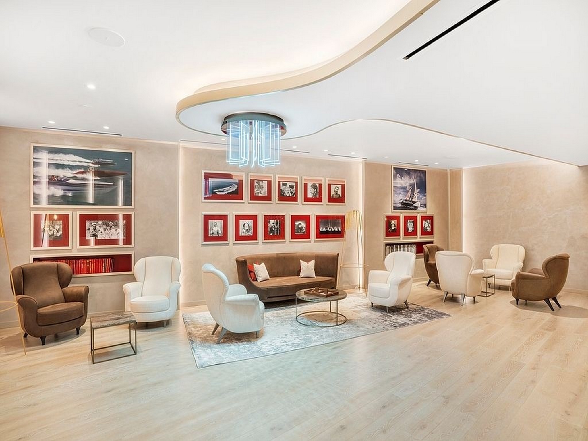 1000 Brickell Plaza Miami FL 33131