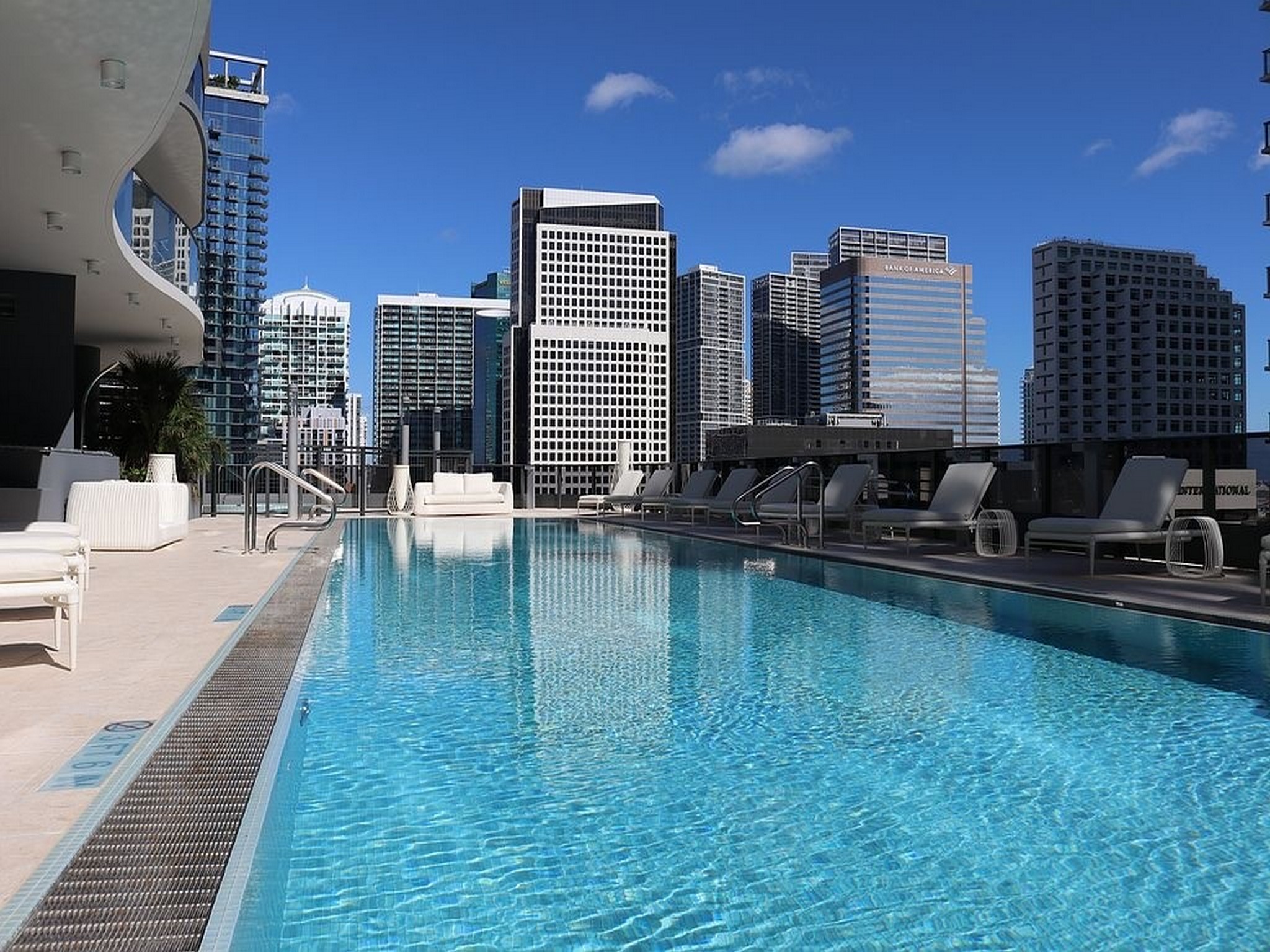 1000 Brickell Plaza Miami FL 33131