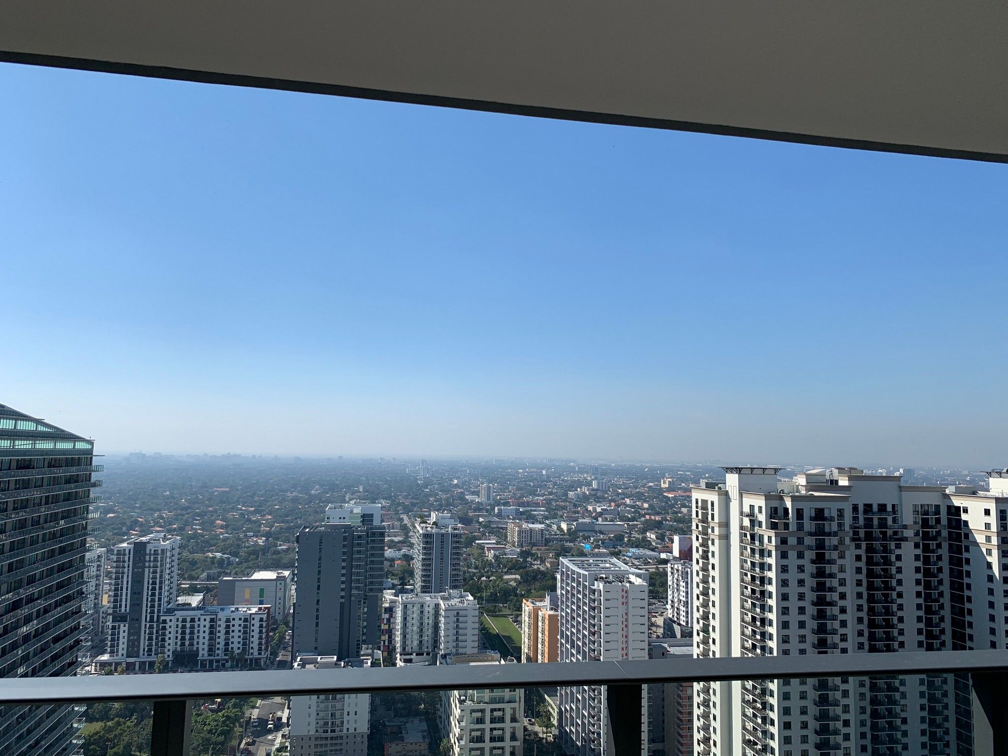 1000 Brickell Plaza Miami FL 33131