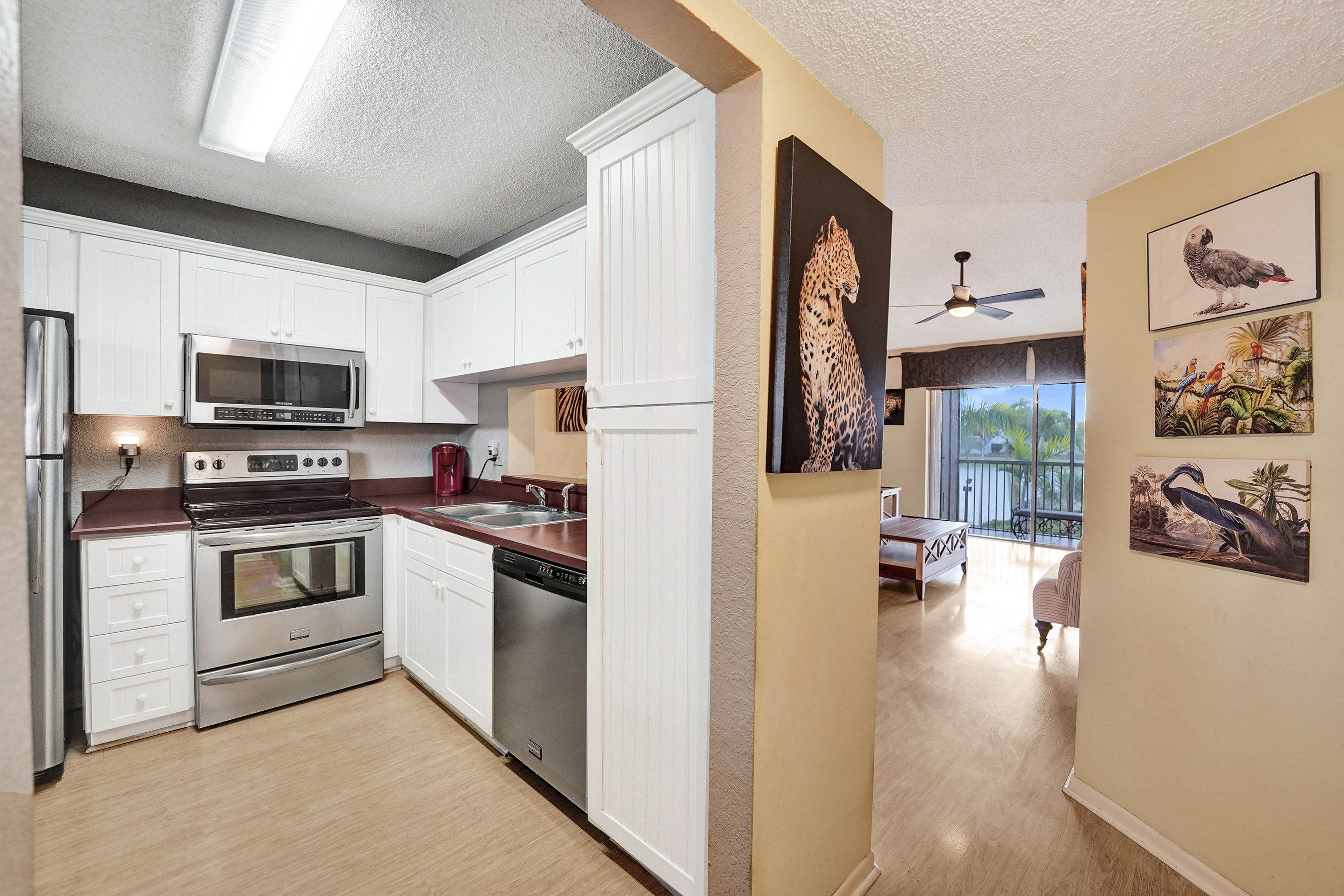 5531 Lakeside Drive Margate FL 33063