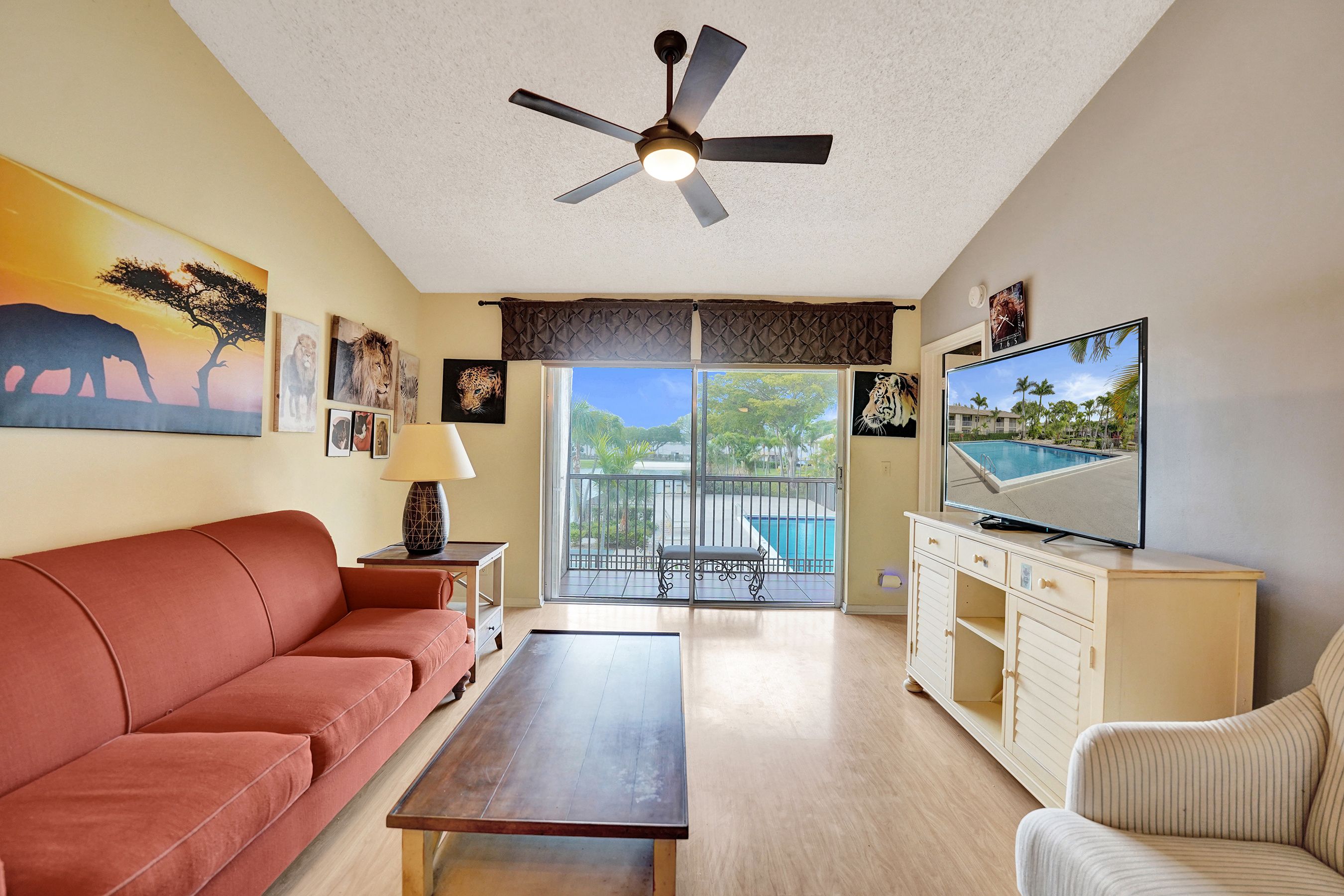 5531 Lakeside Drive Margate FL 33063