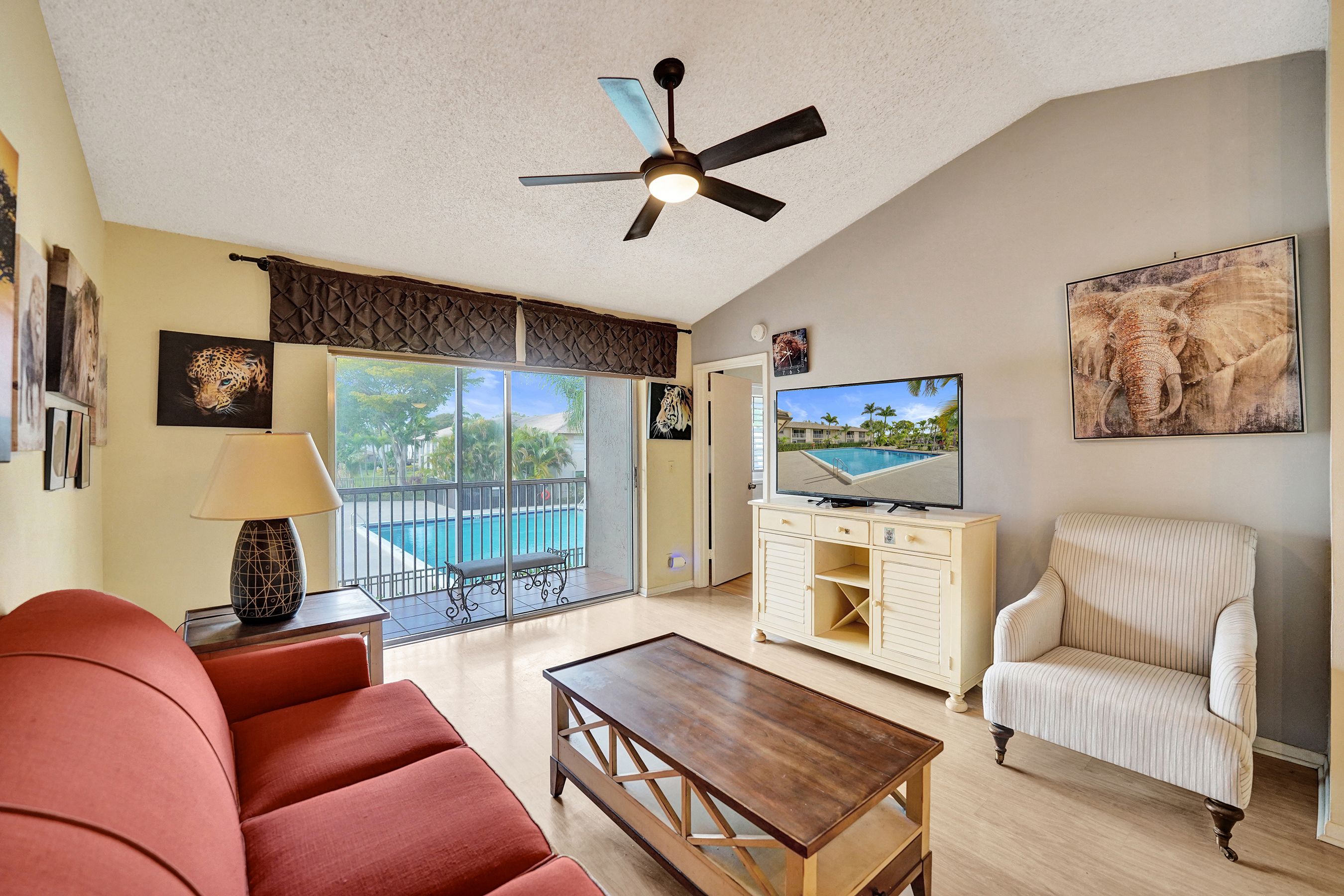 5531 Lakeside Drive Margate FL 33063