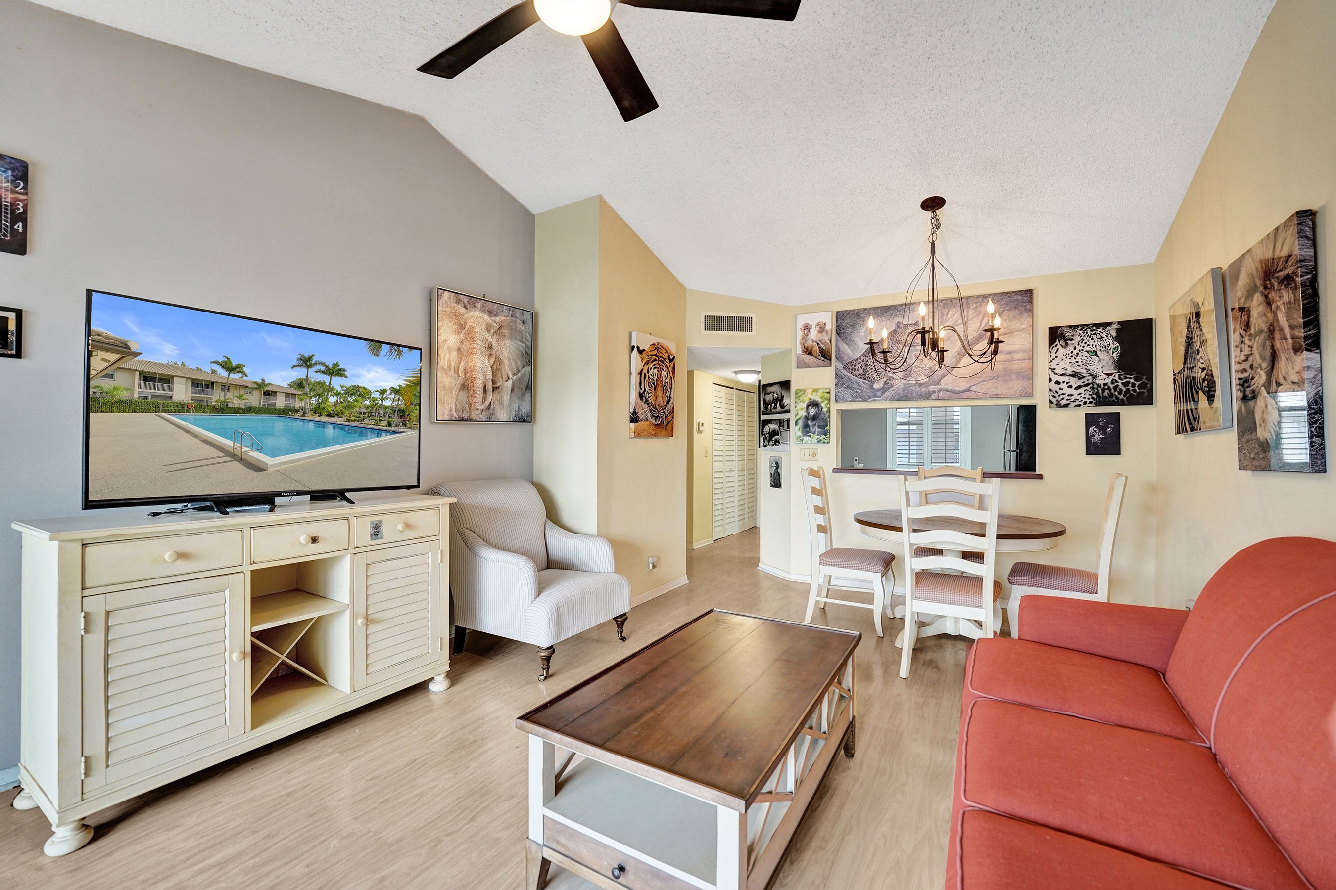 5531 Lakeside Drive Margate FL 33063