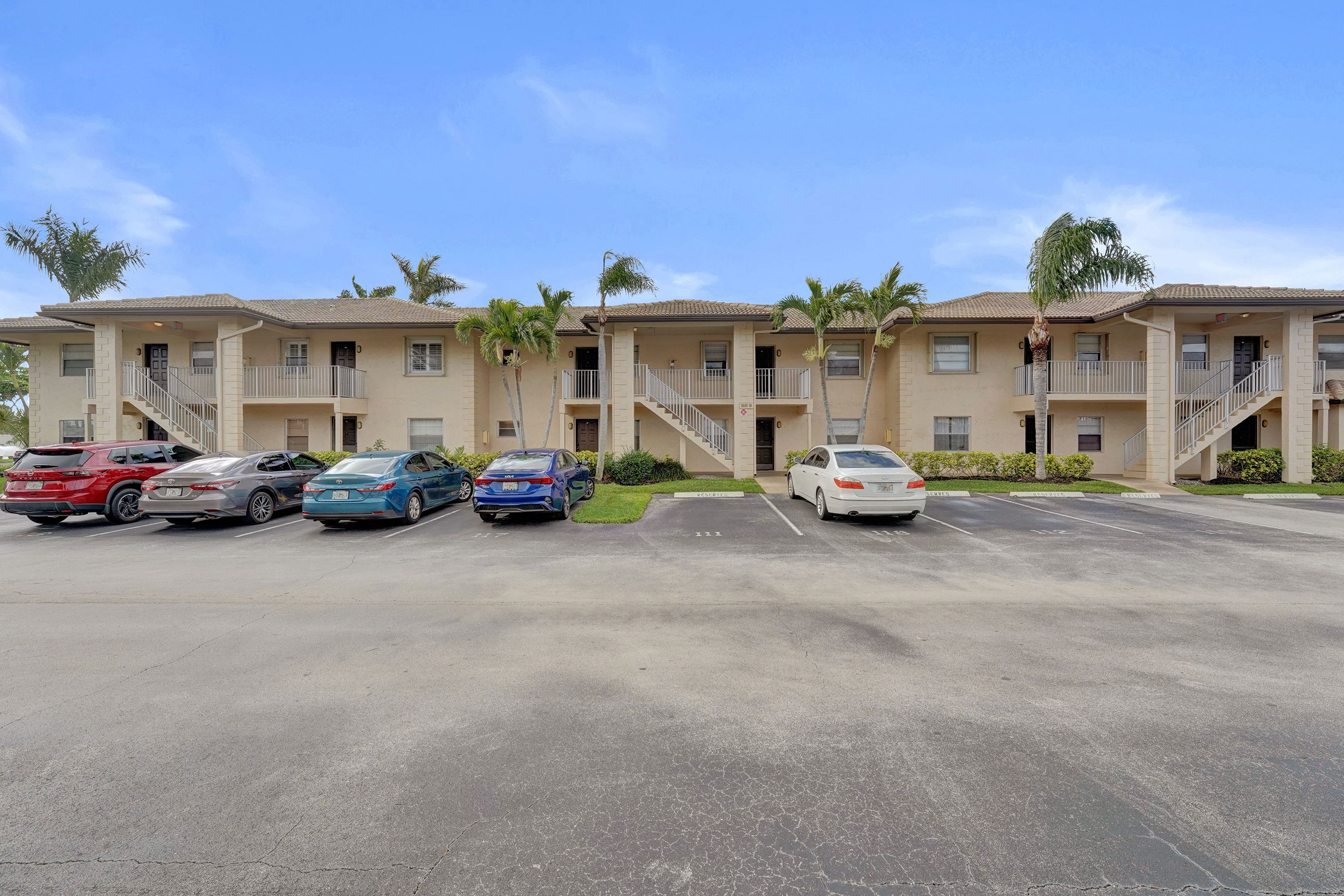 5531 Lakeside Drive Margate FL 33063