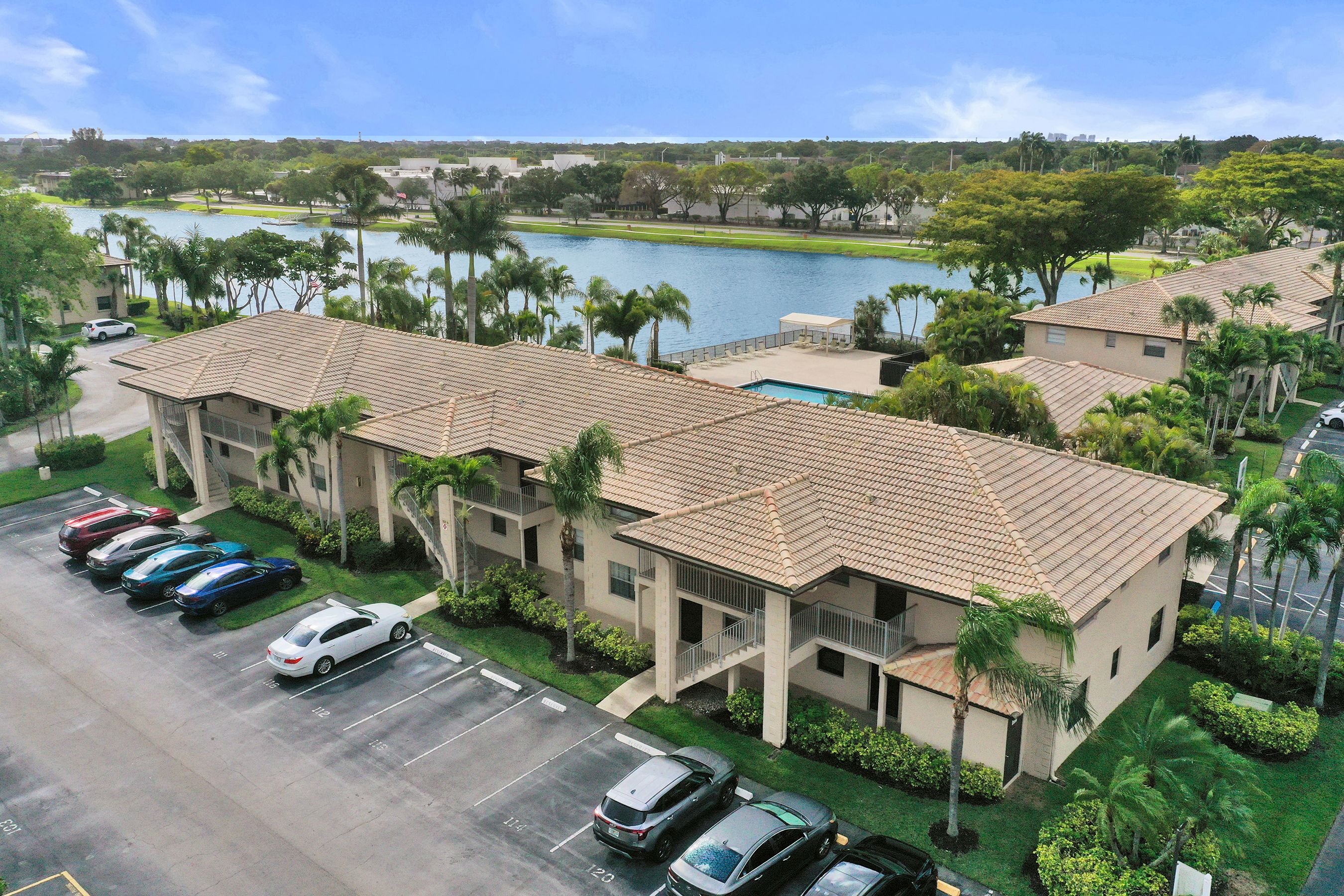 5531 Lakeside Drive Margate FL 33063