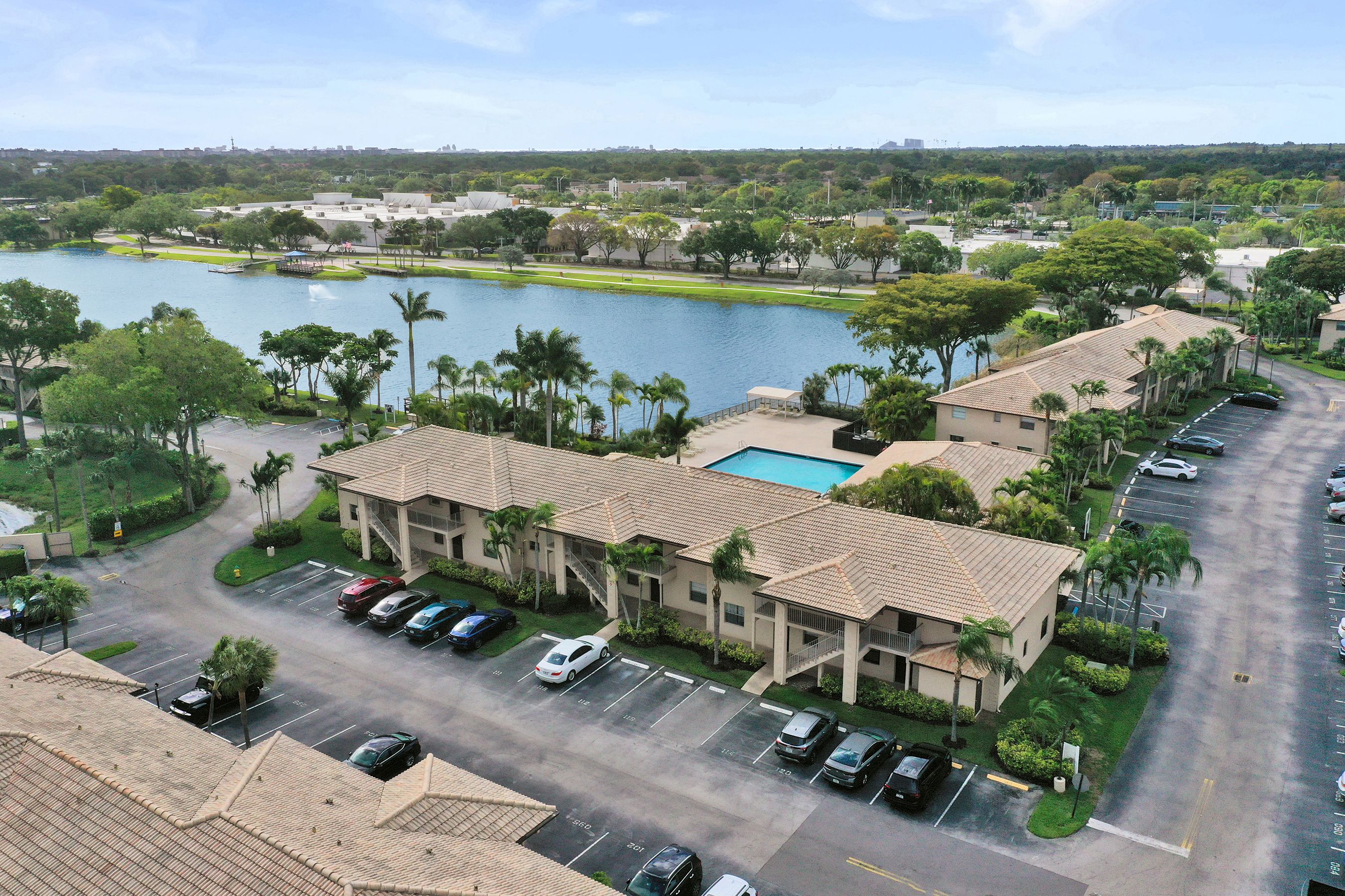 5531 Lakeside Drive Margate FL 33063
