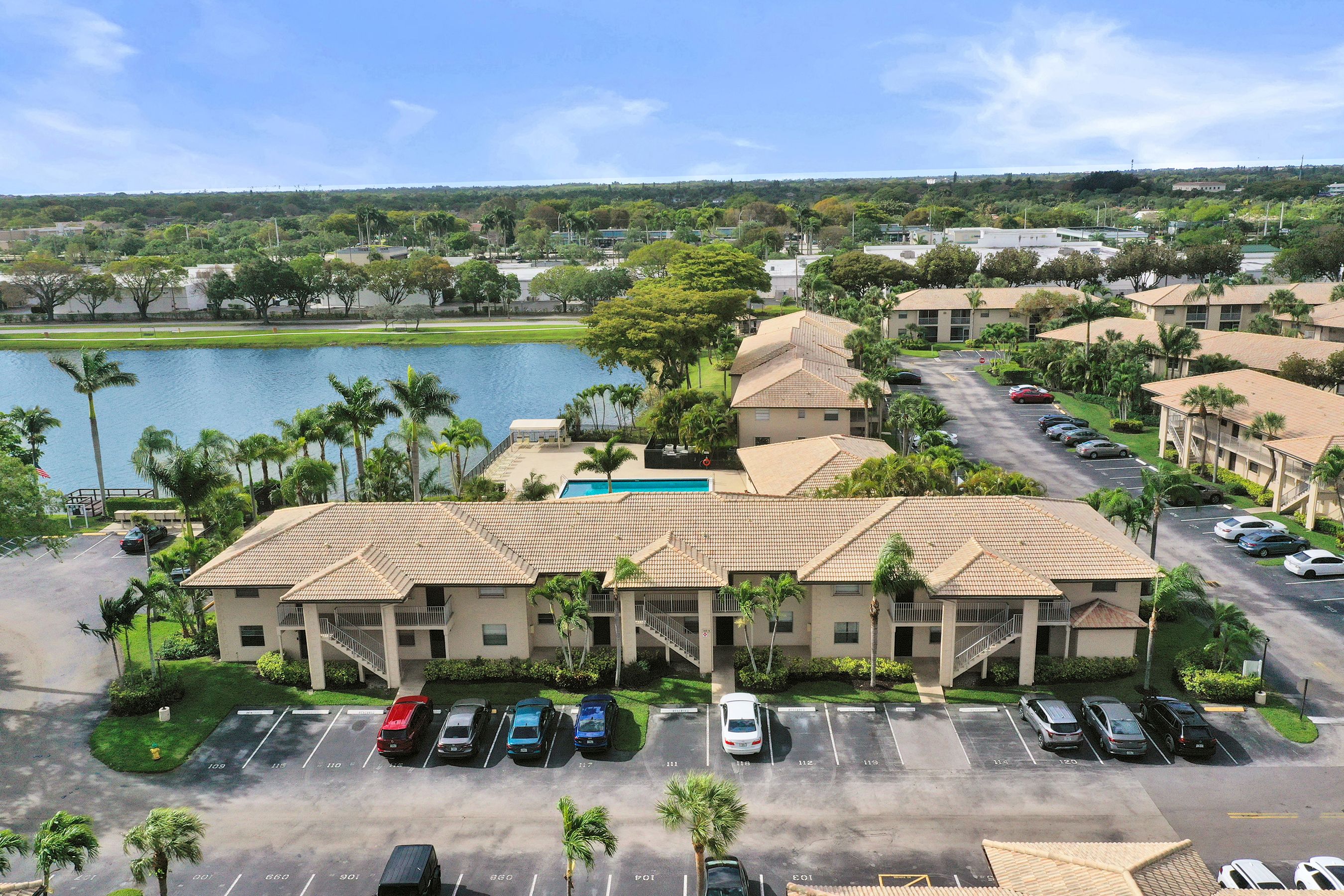 5531 Lakeside Drive Margate FL 33063