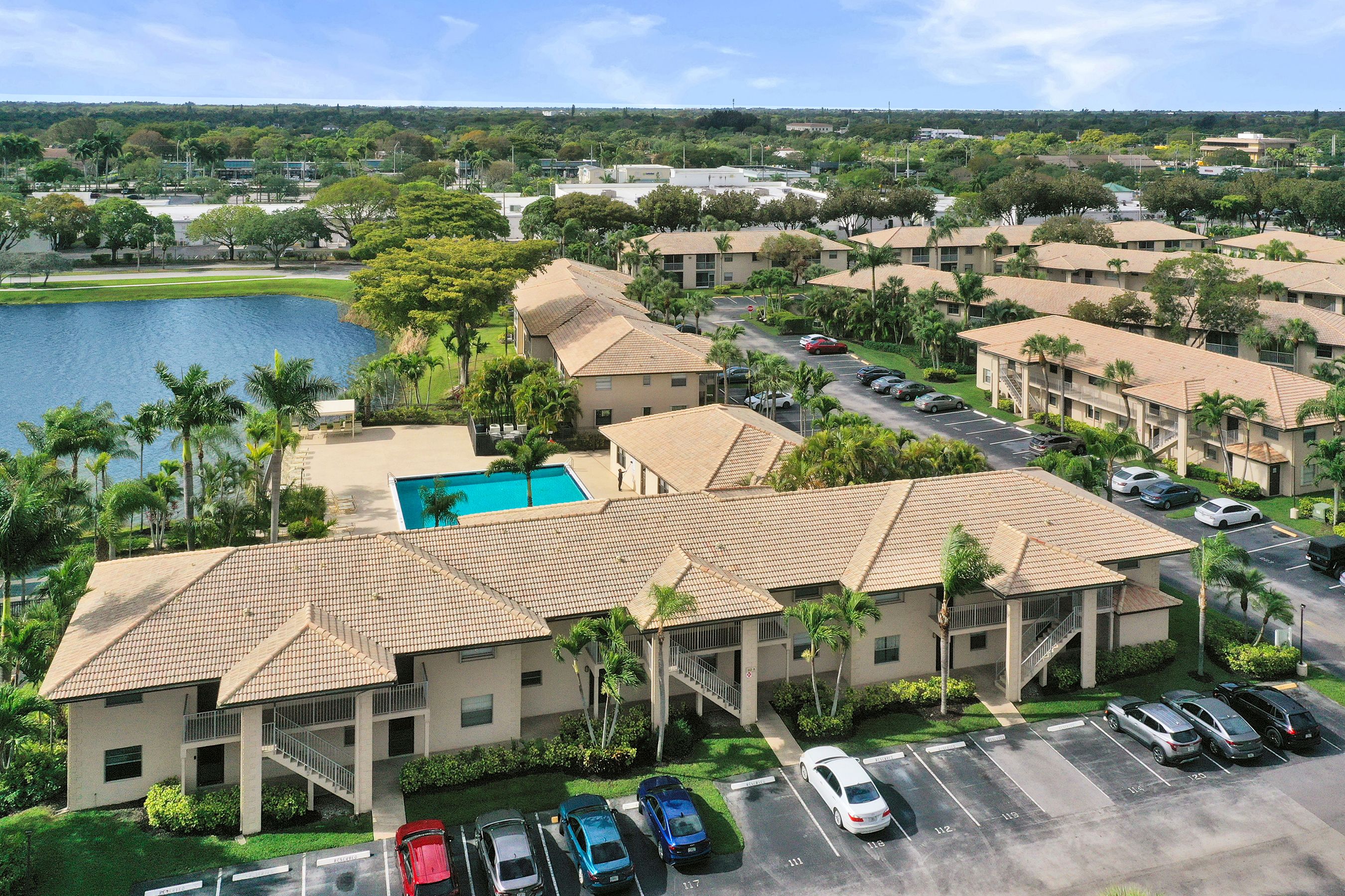 5531 Lakeside Drive Margate FL 33063
