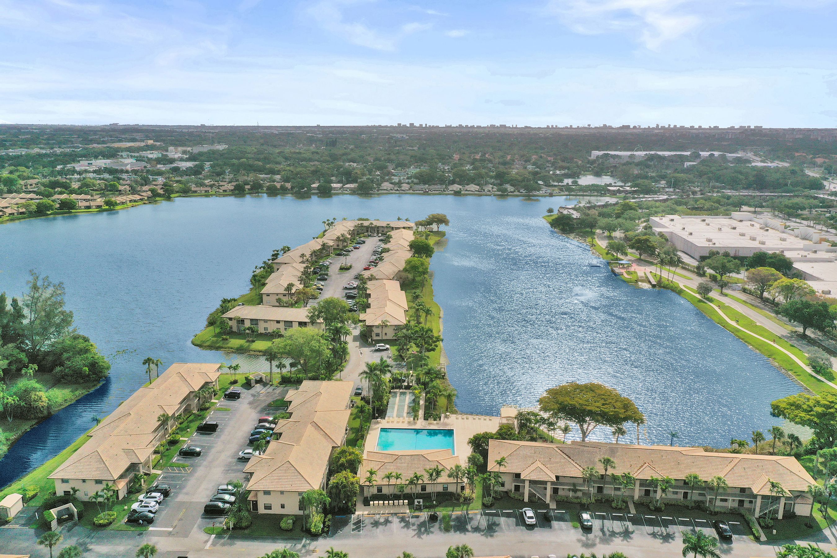 5531 Lakeside Drive Margate FL 33063