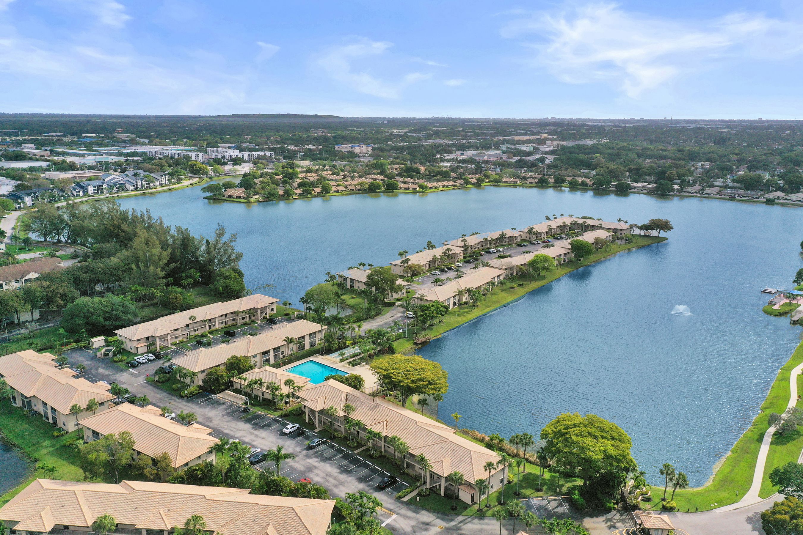 5531 Lakeside Drive Margate FL 33063