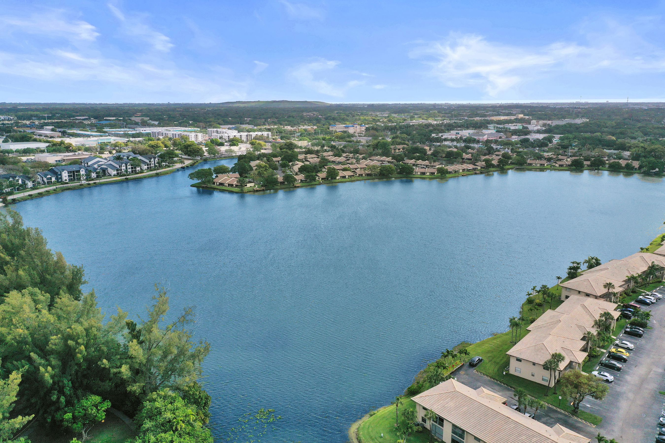 5531 Lakeside Drive Margate FL 33063