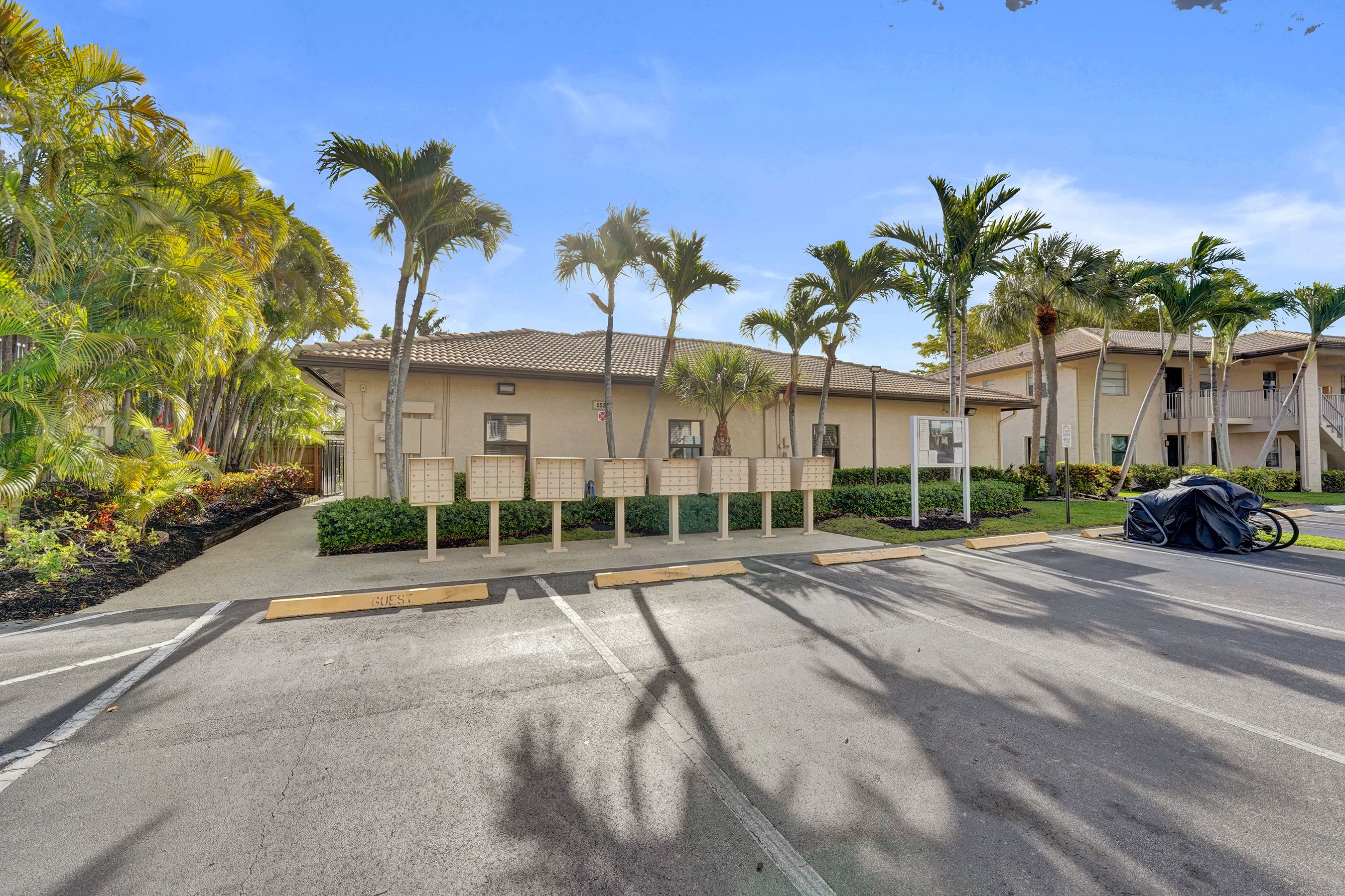 5531 Lakeside Drive Margate FL 33063