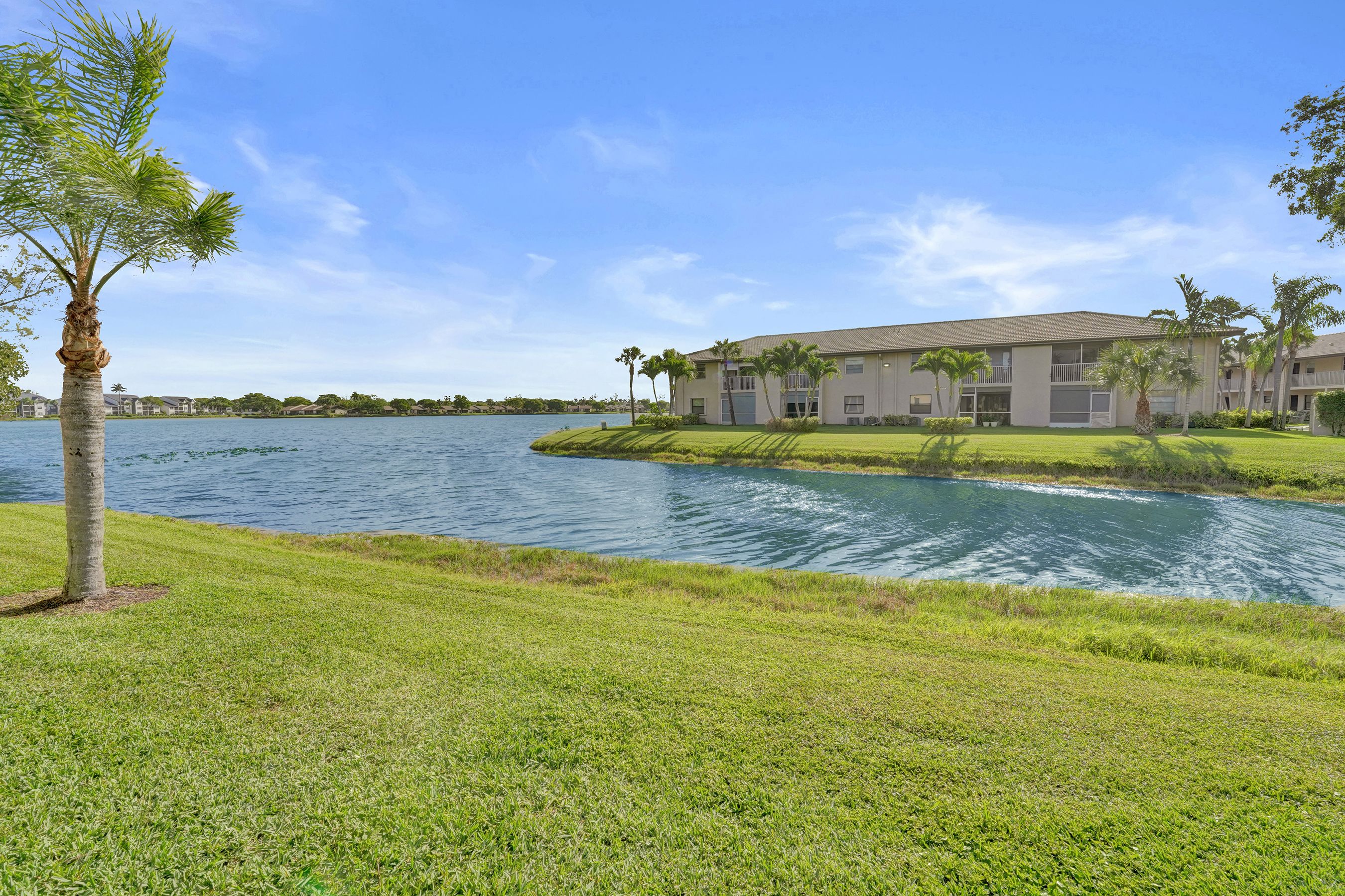 5531 Lakeside Drive Margate FL 33063