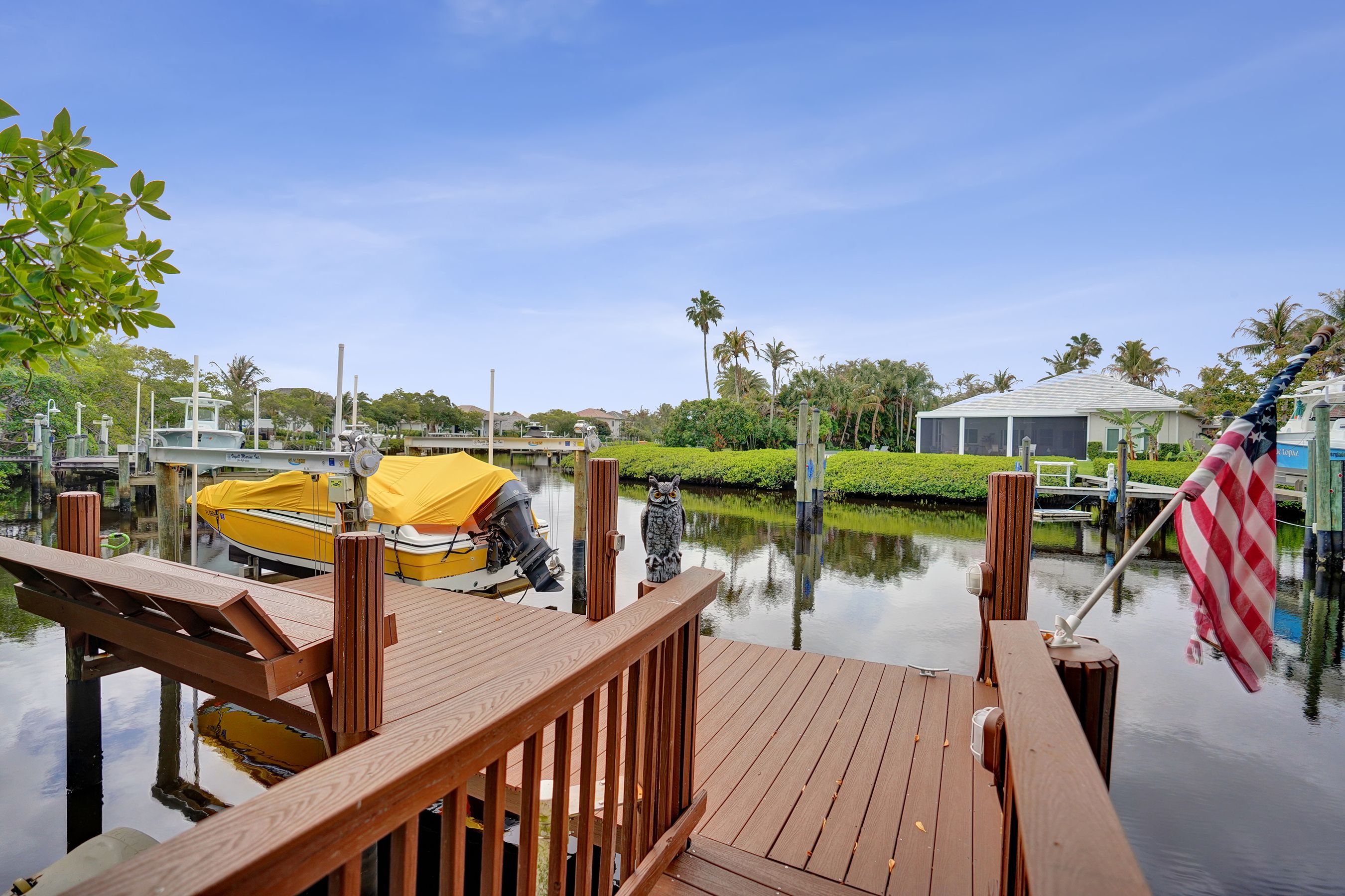 18669 SE Palm Island Lane Jupiter FL 33458