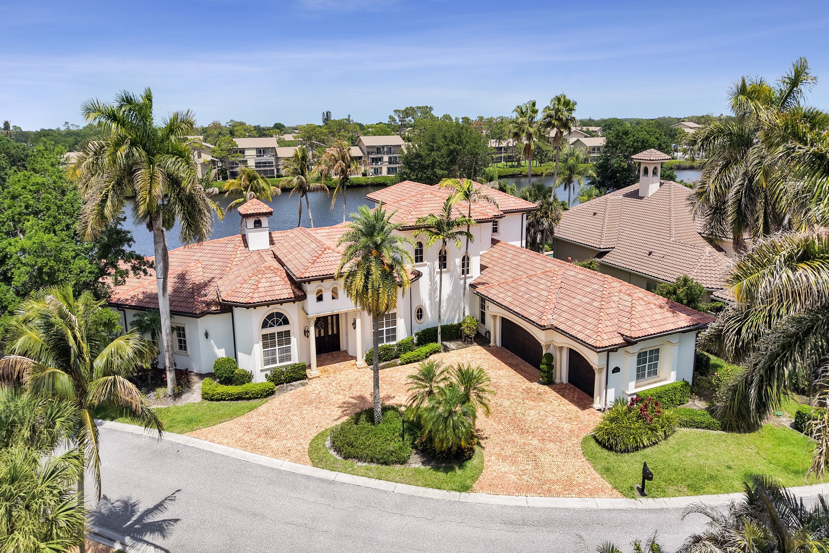 18669 SE Palm Island Lane Jupiter FL 33458
