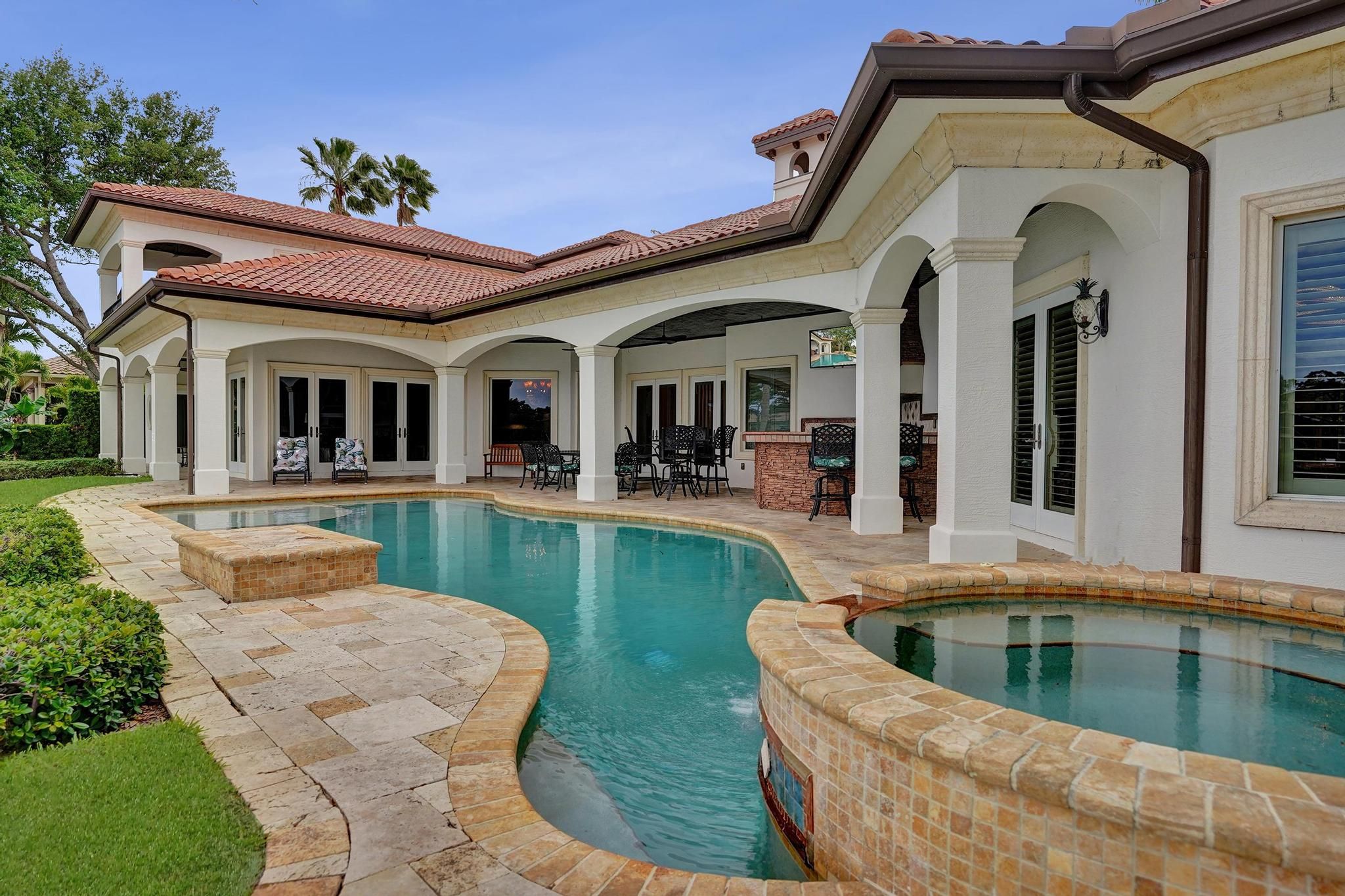 18669 SE Palm Island Lane Jupiter FL 33458