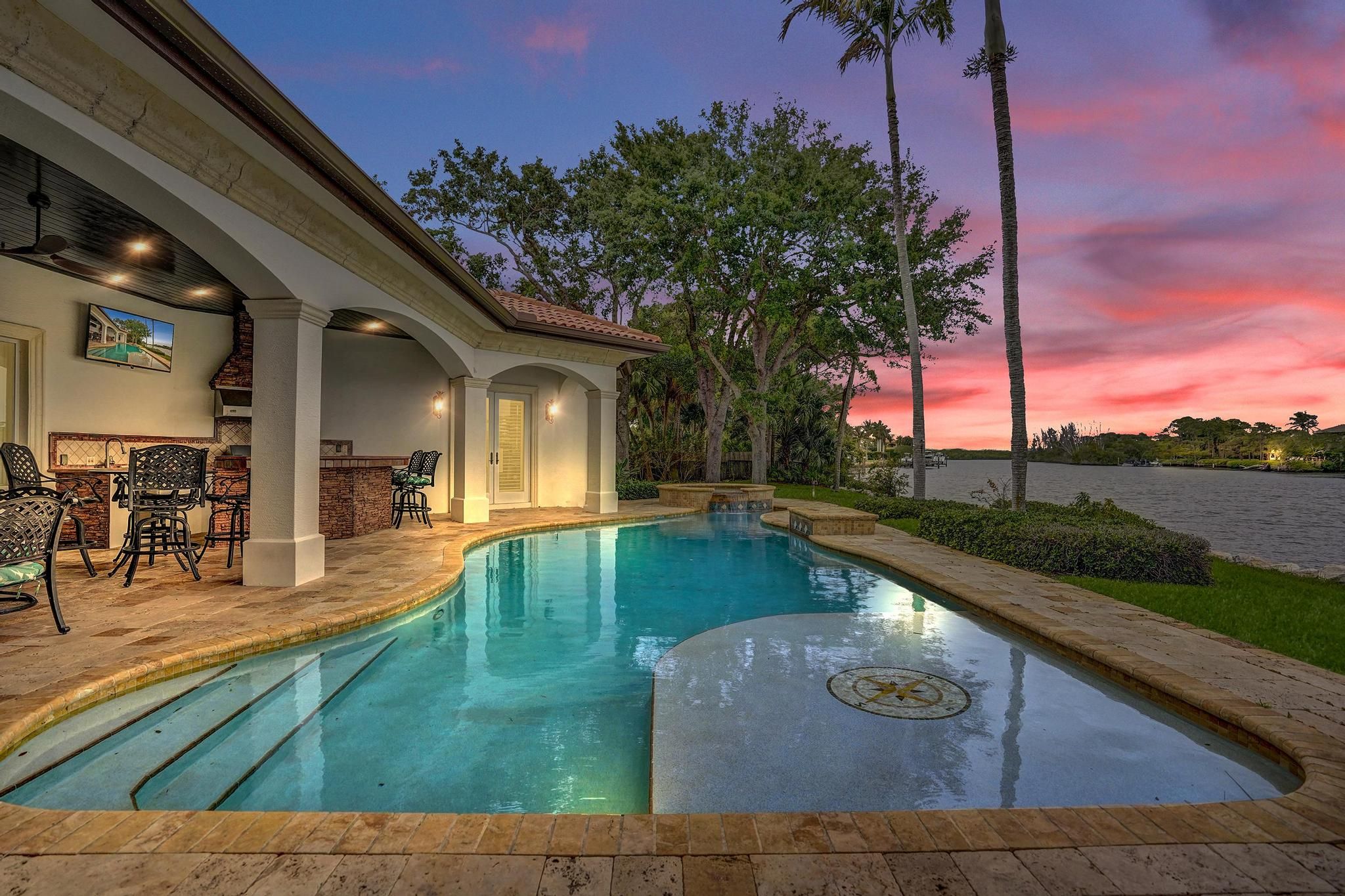 18669 SE Palm Island Lane Jupiter FL 33458