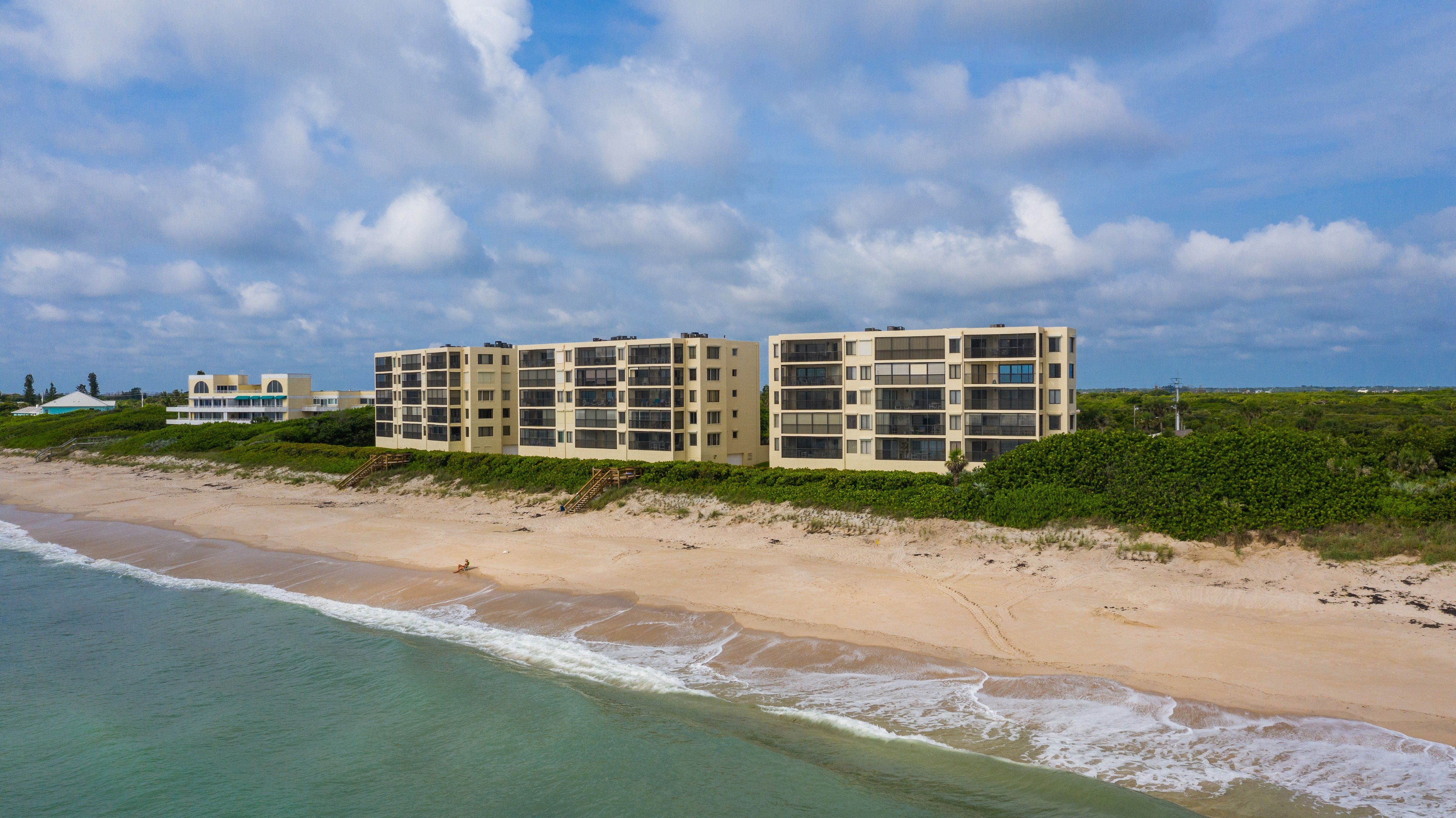6307 S Highway A1a Melbourne Beach FL 32951