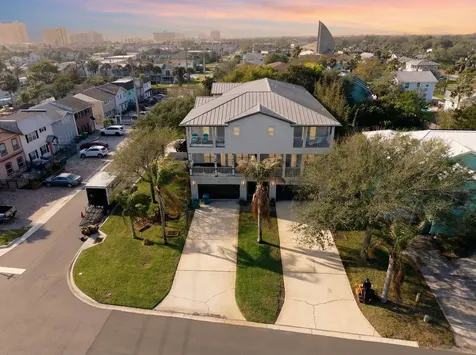 400 14TH Avenue N Jacksonville Beach FL 32250