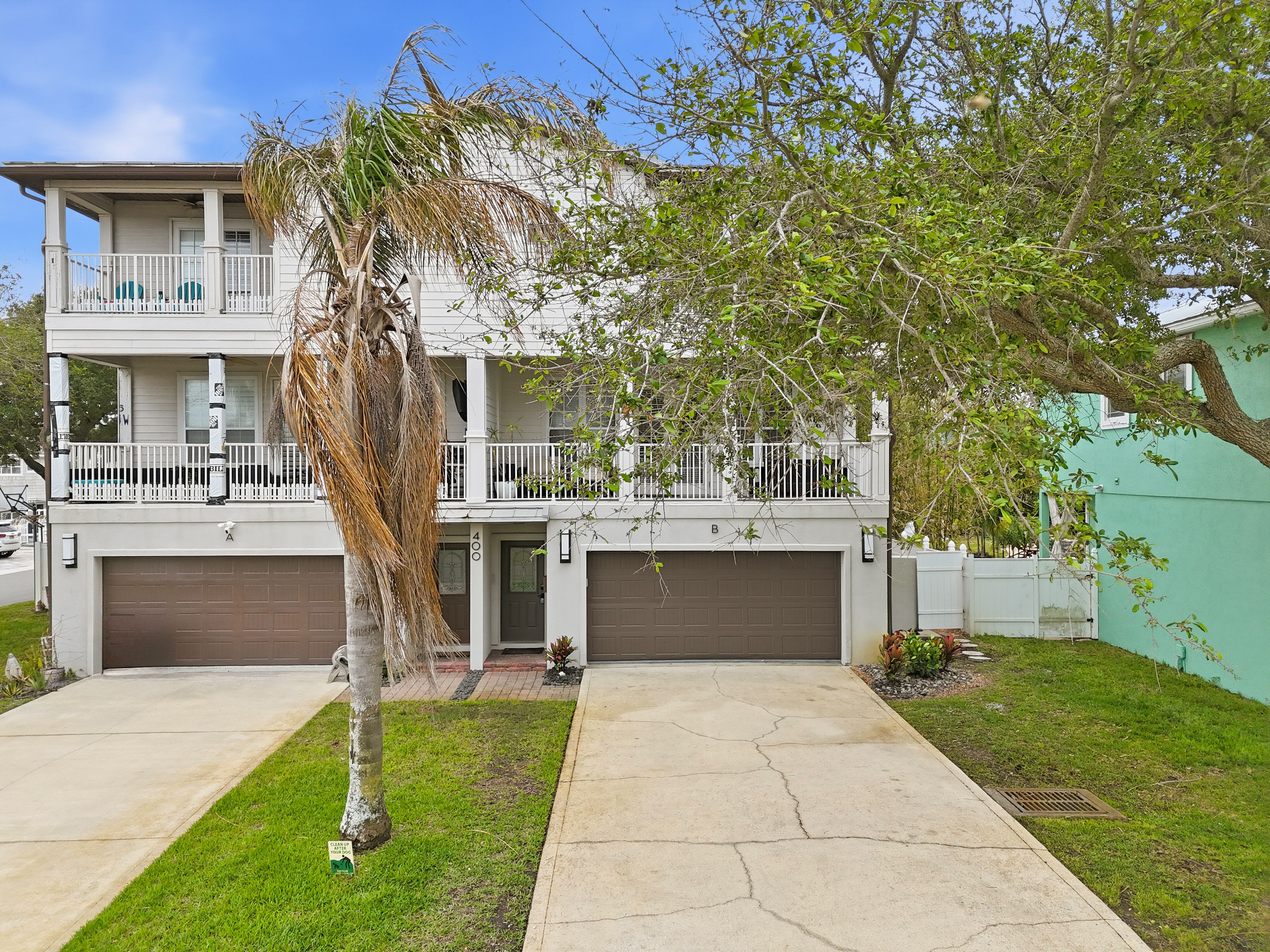 400 14th Avenue N Jacksonville Beach FL 32250