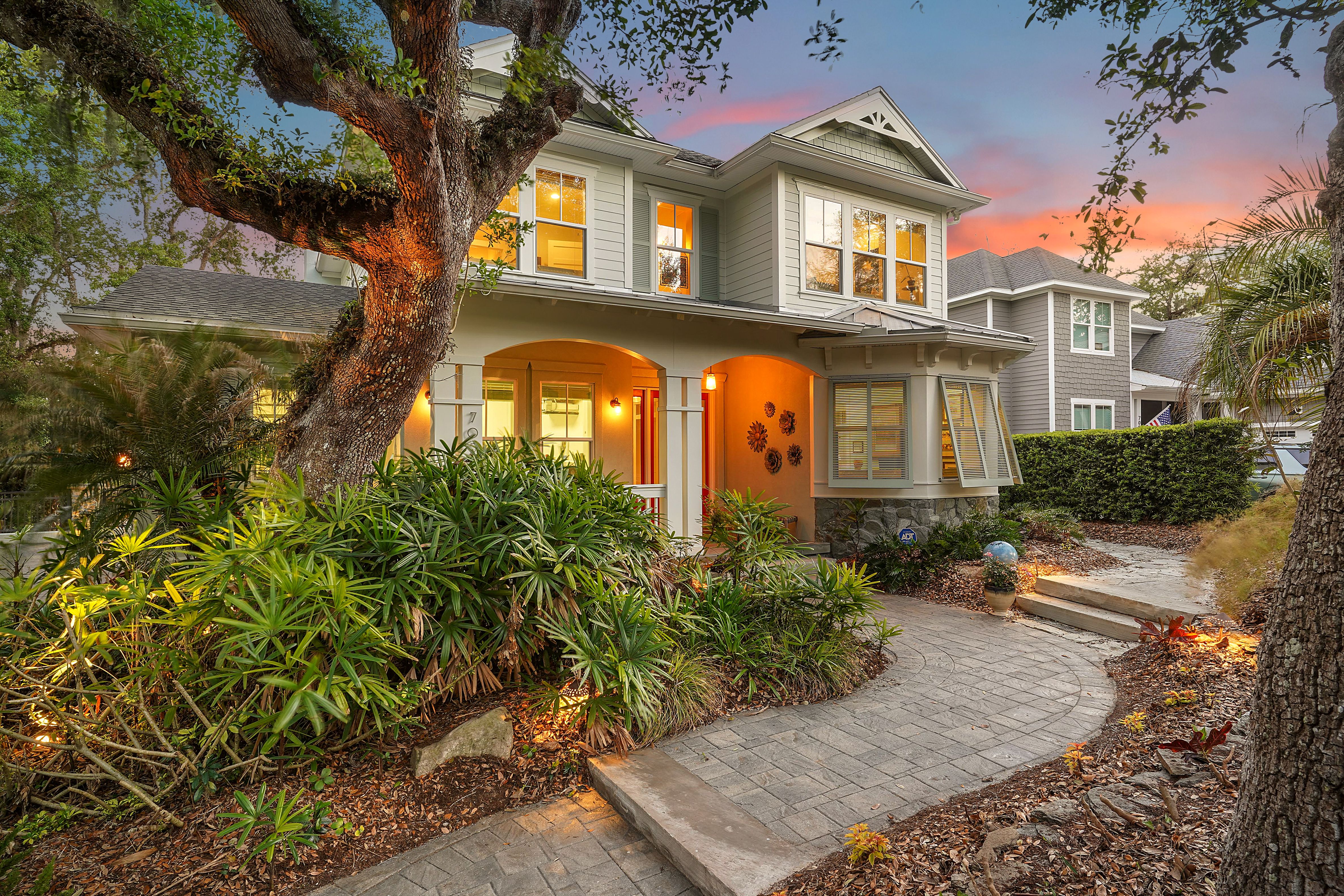 705 Ocean Gate Lane St Augustine FL 32080