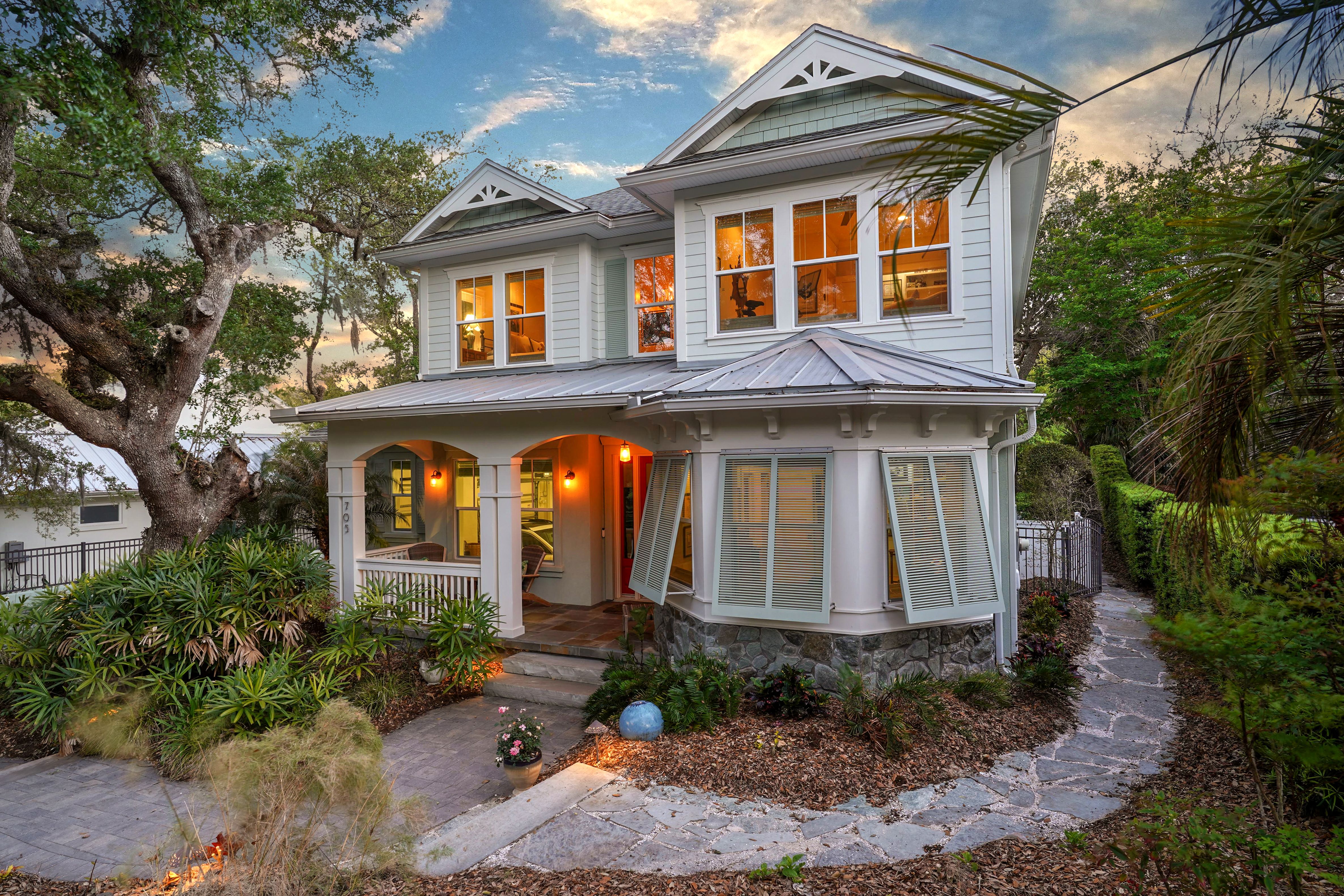 705 Ocean Gate Lane St Augustine FL 32080