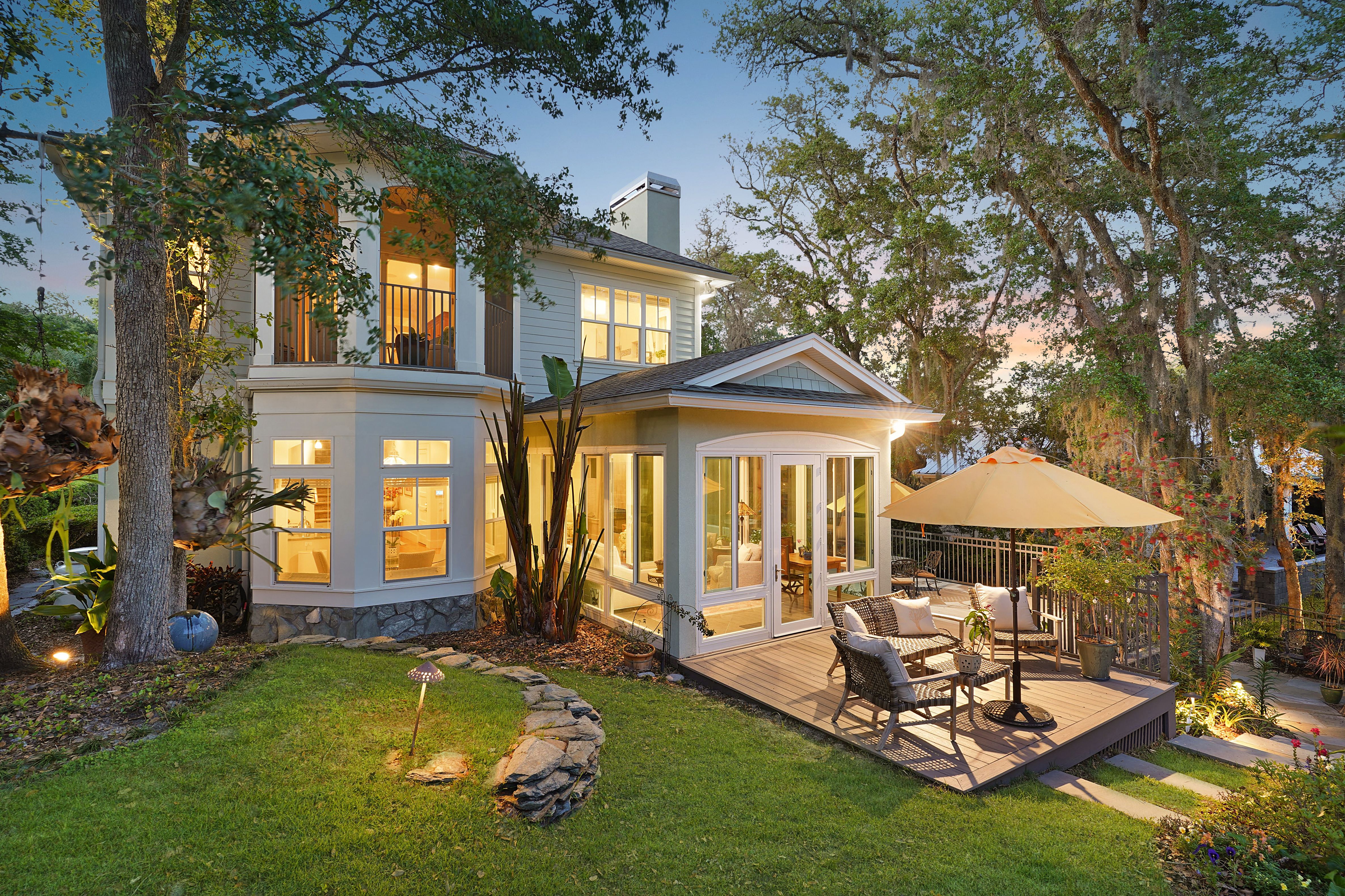 705 Ocean Gate Lane St Augustine FL 32080