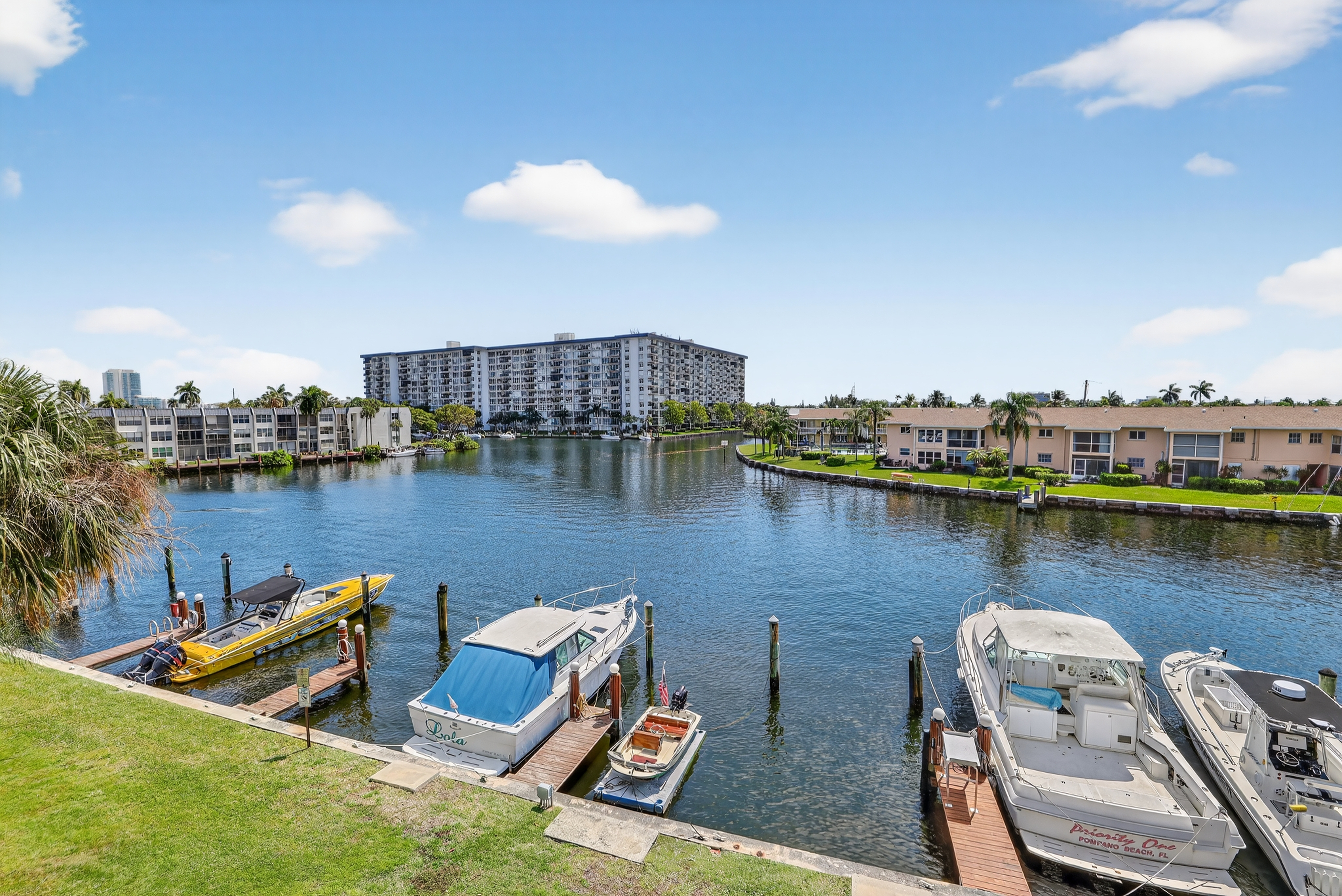 1100 SE 5th Court Pompano Beach FL 33060