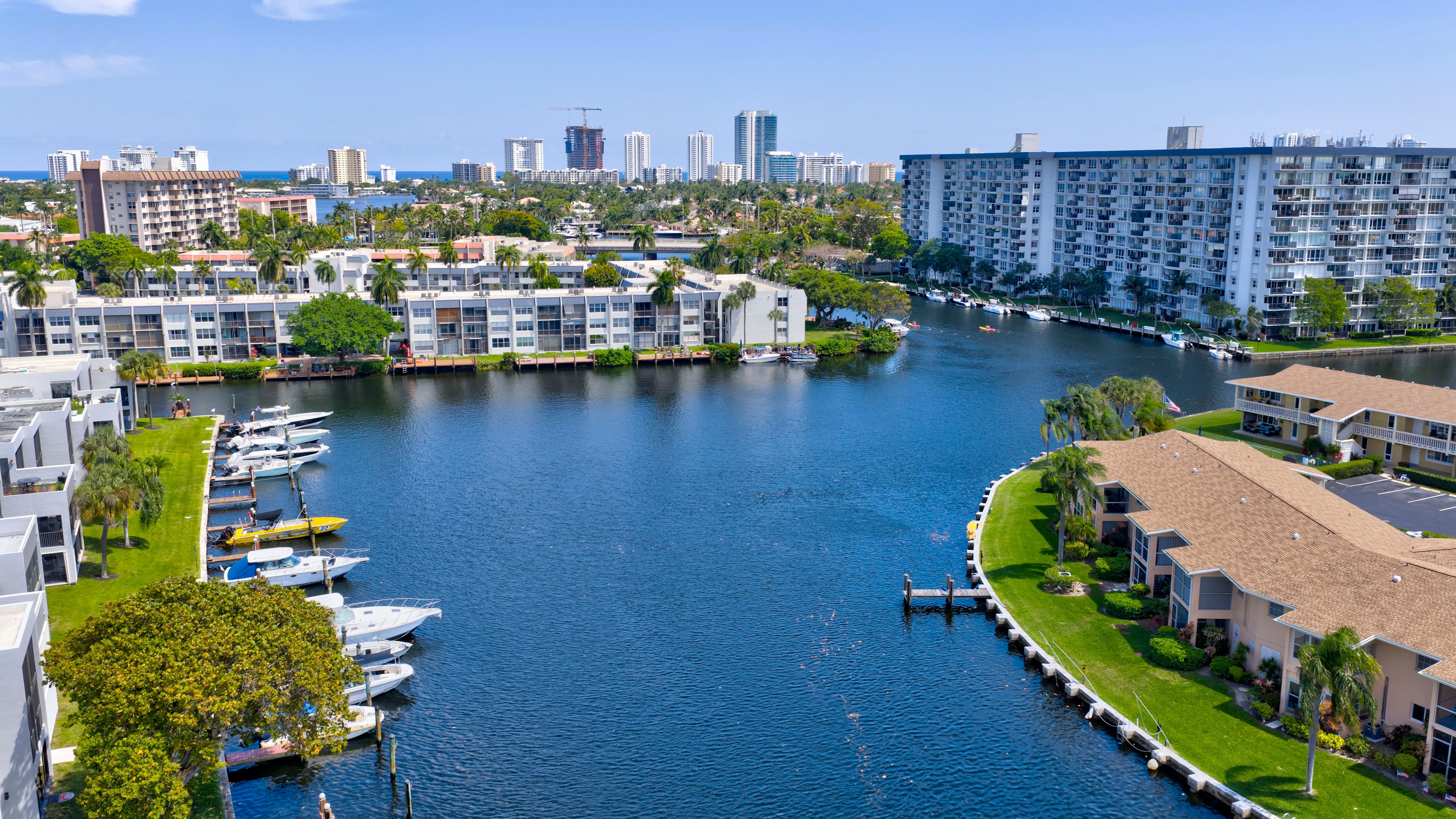 1100 SE 5th Court Pompano Beach FL 33060